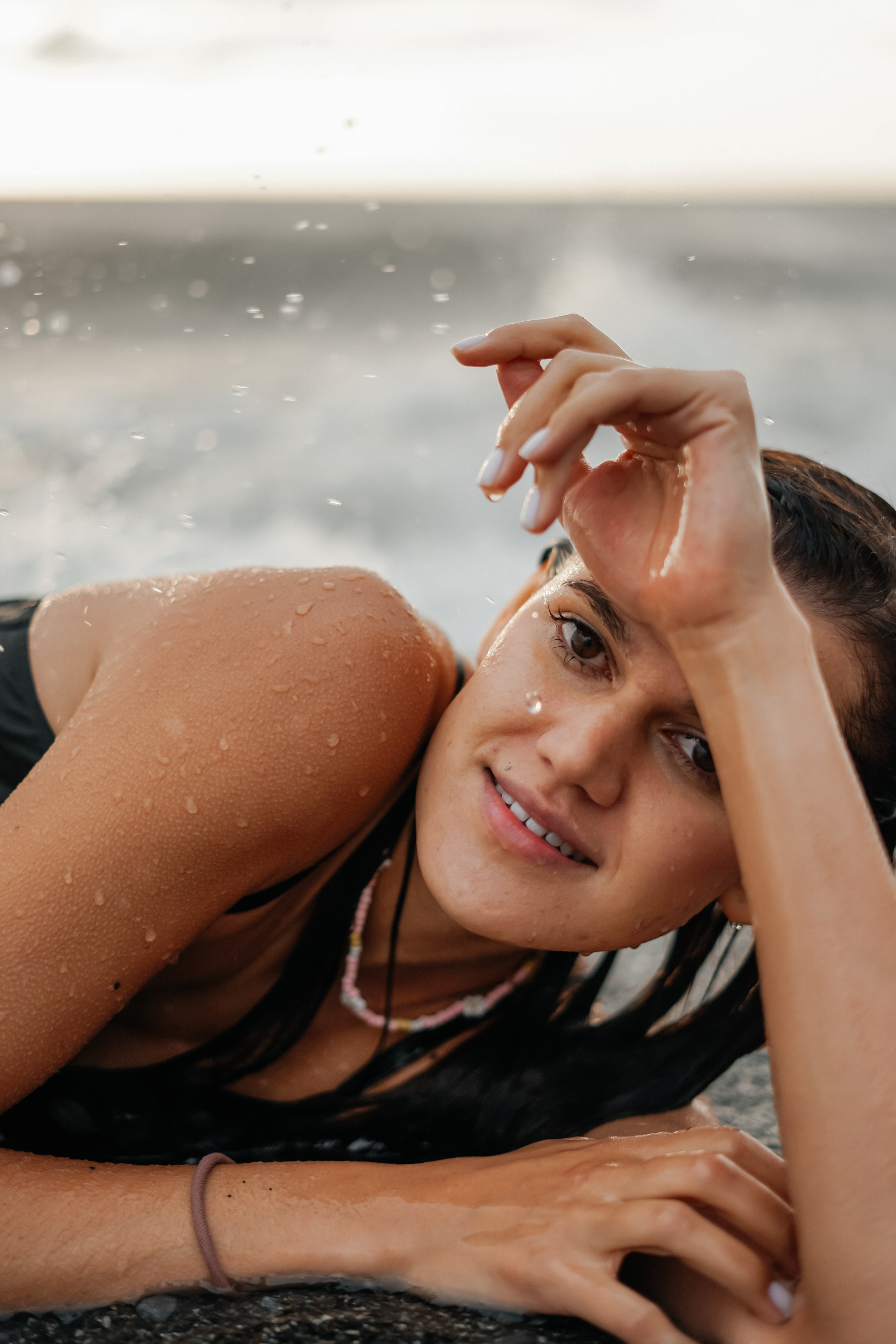 Сестры и их дочки. Главная