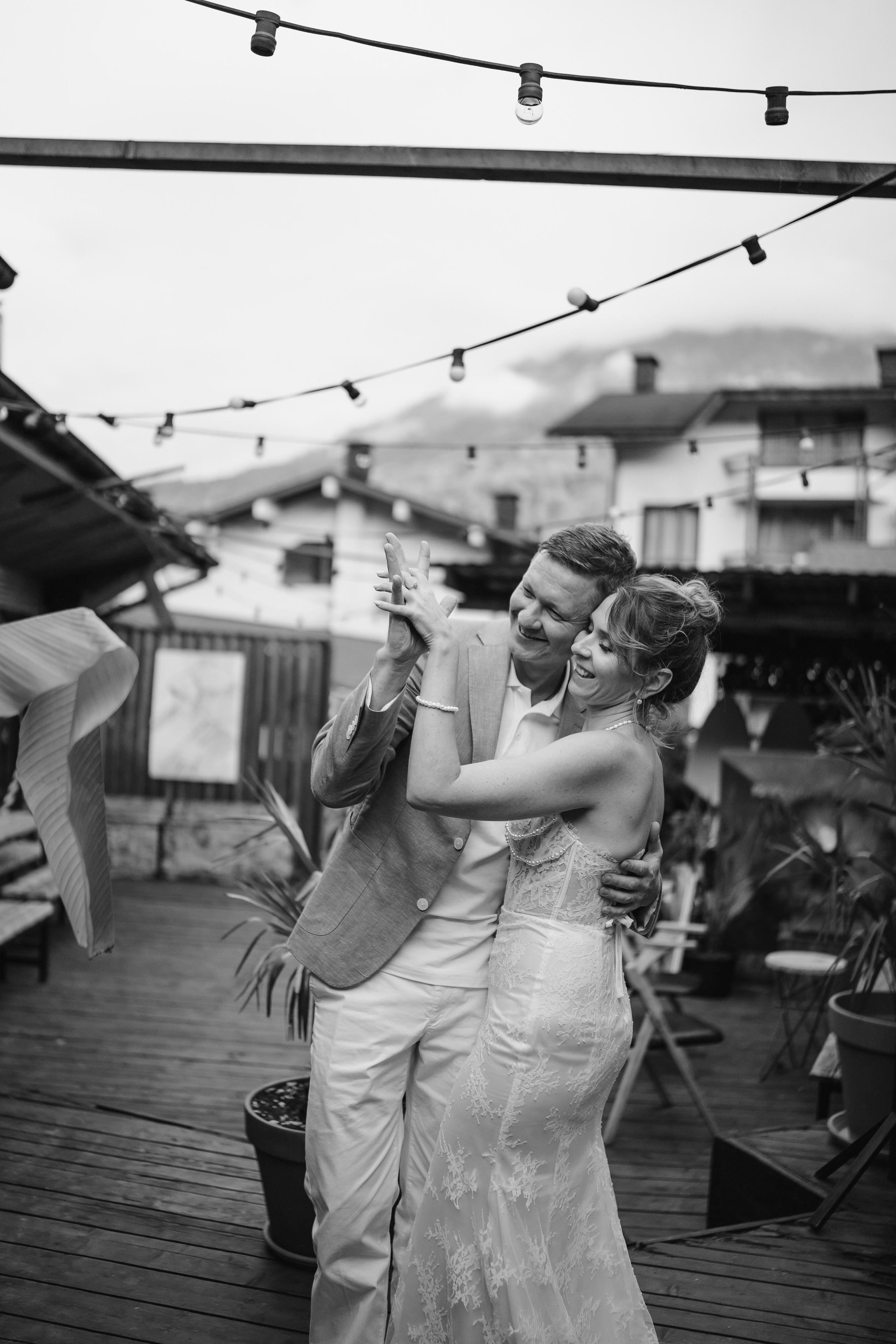 Свадебная история Виктора и Ланы. Главная