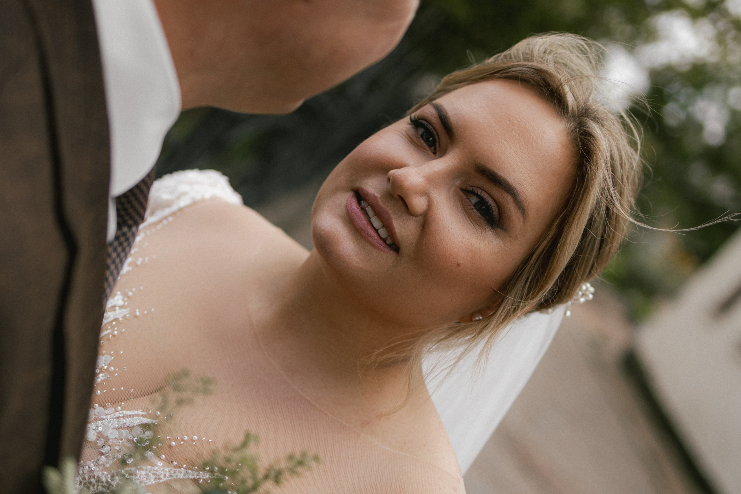 Кирилл и Лена/Wedding day. Фотограф в Выборге и Санкт-Петербурге Маша Гуляева