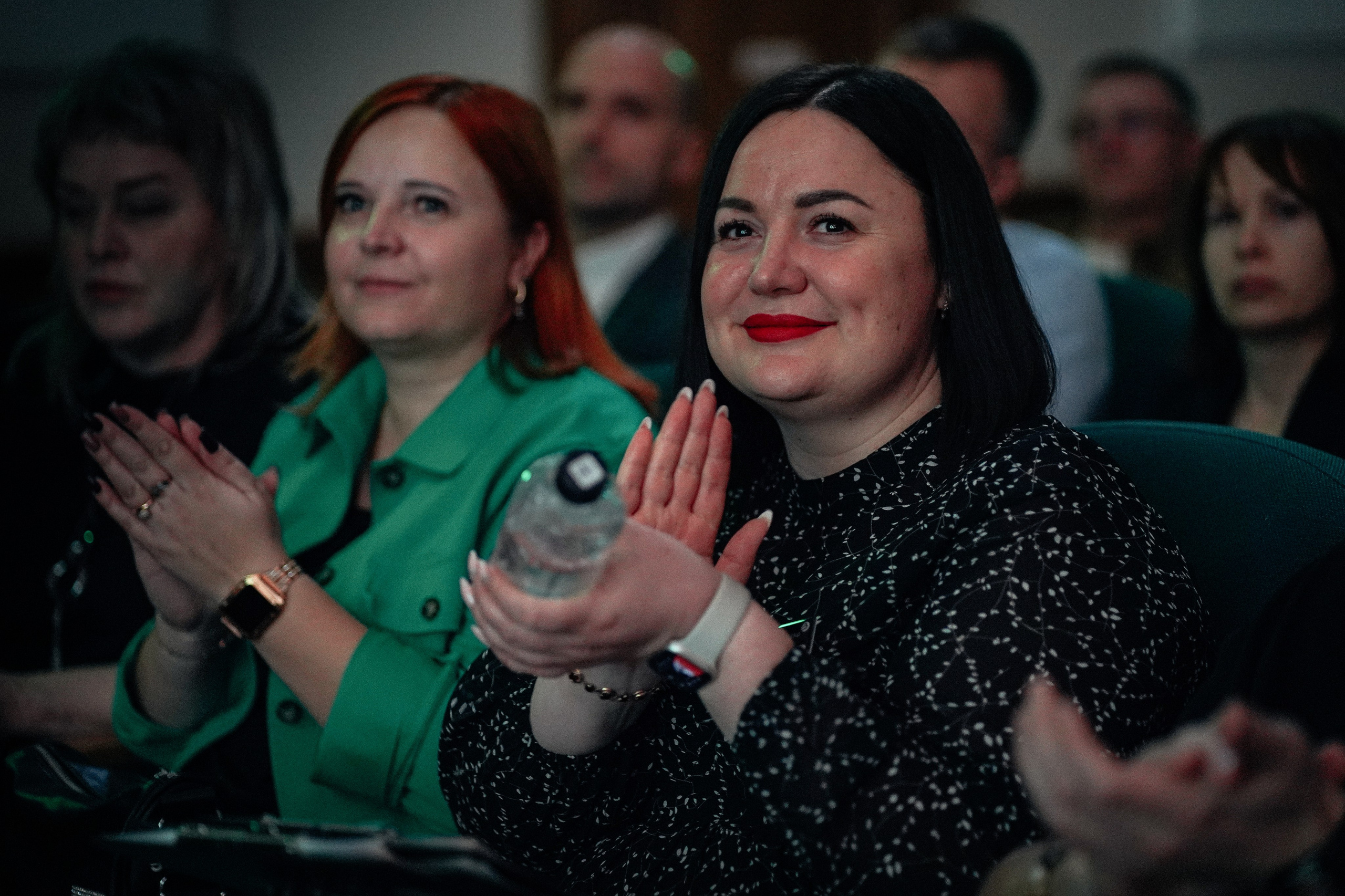 Big Day Energy. Репортажный фотограф в Новосибирске. Алексей Гриценко