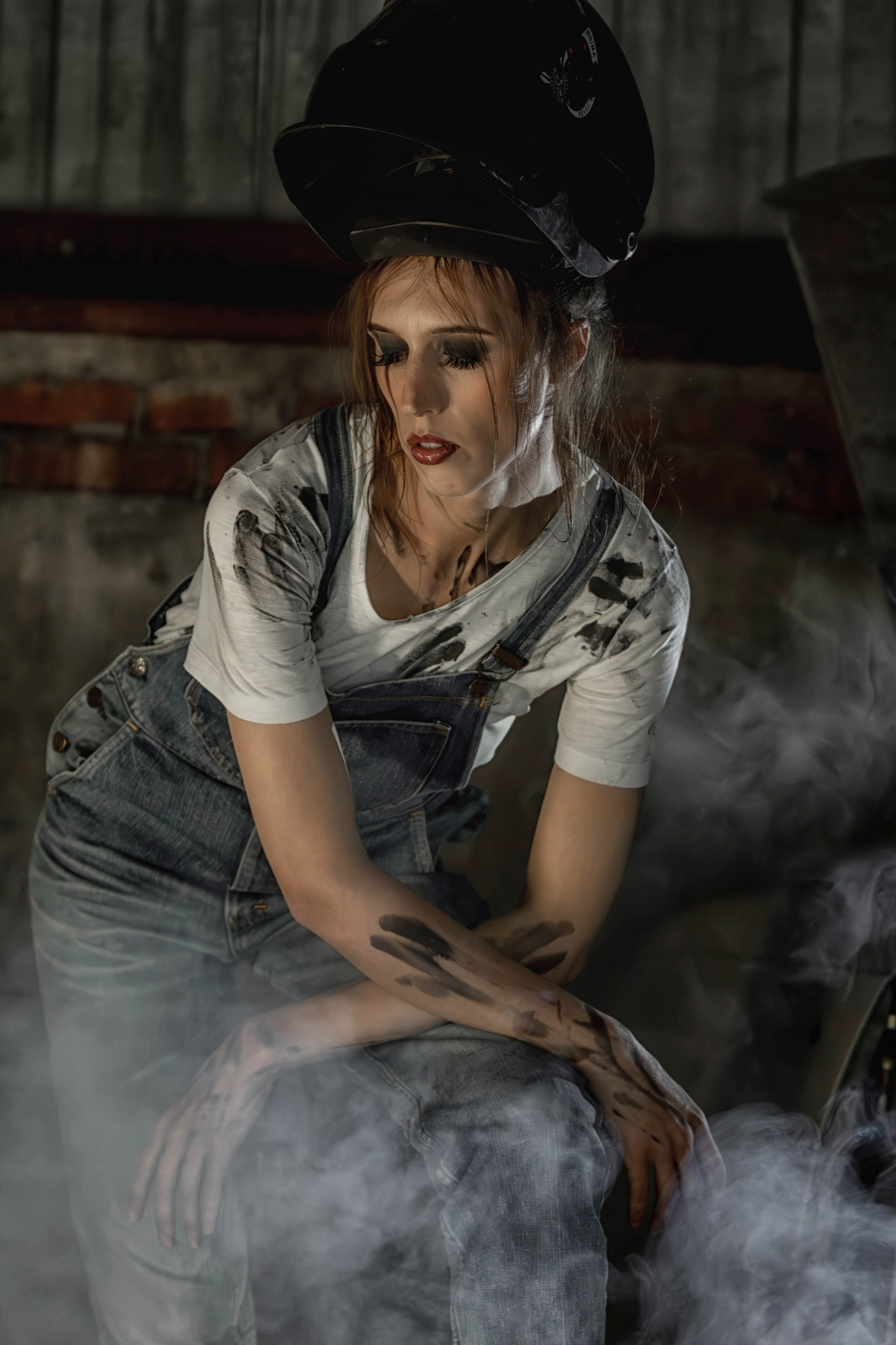 Art-фотосессия. Фотограф анималист — Тула, Москва