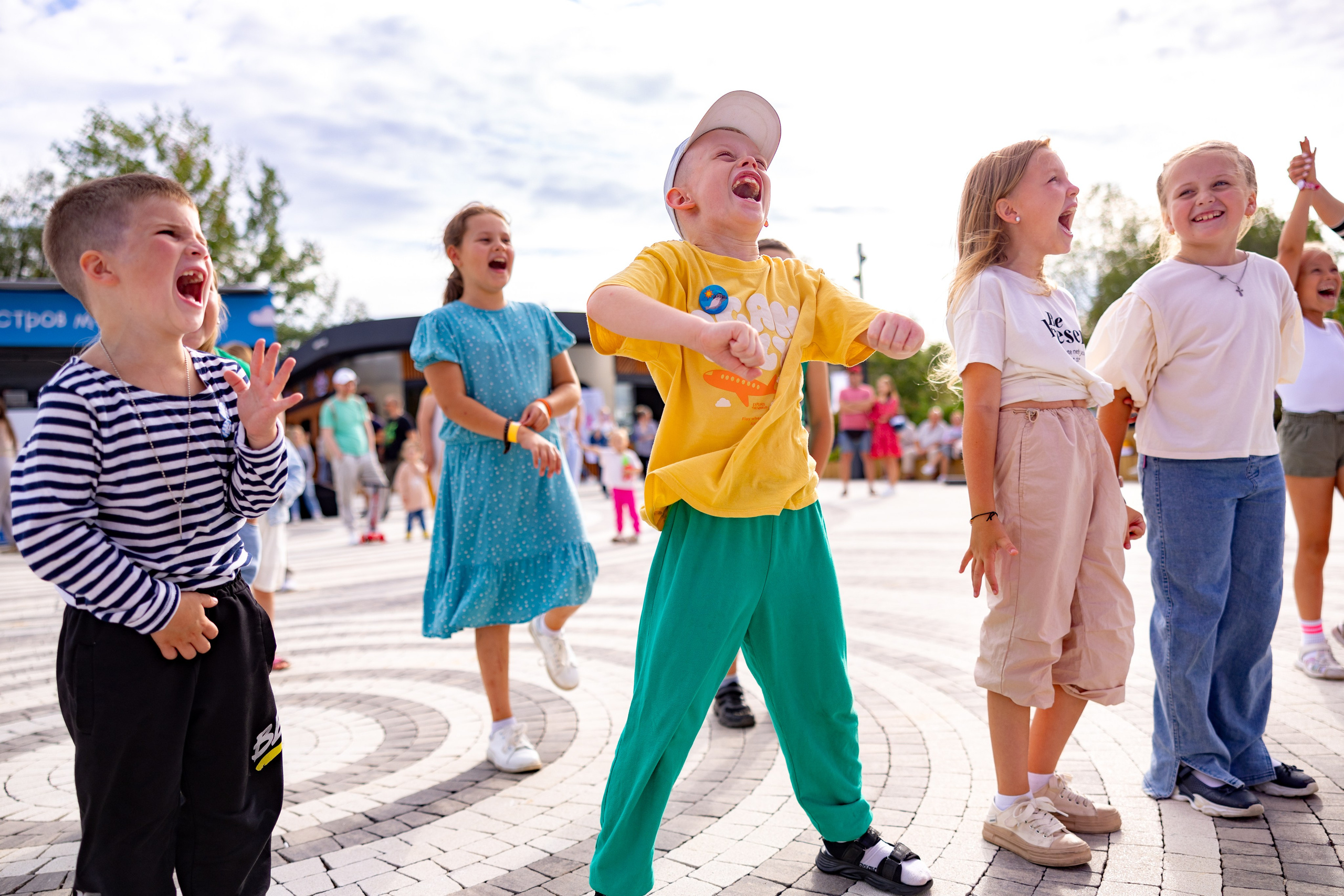 Репортаж. Главная