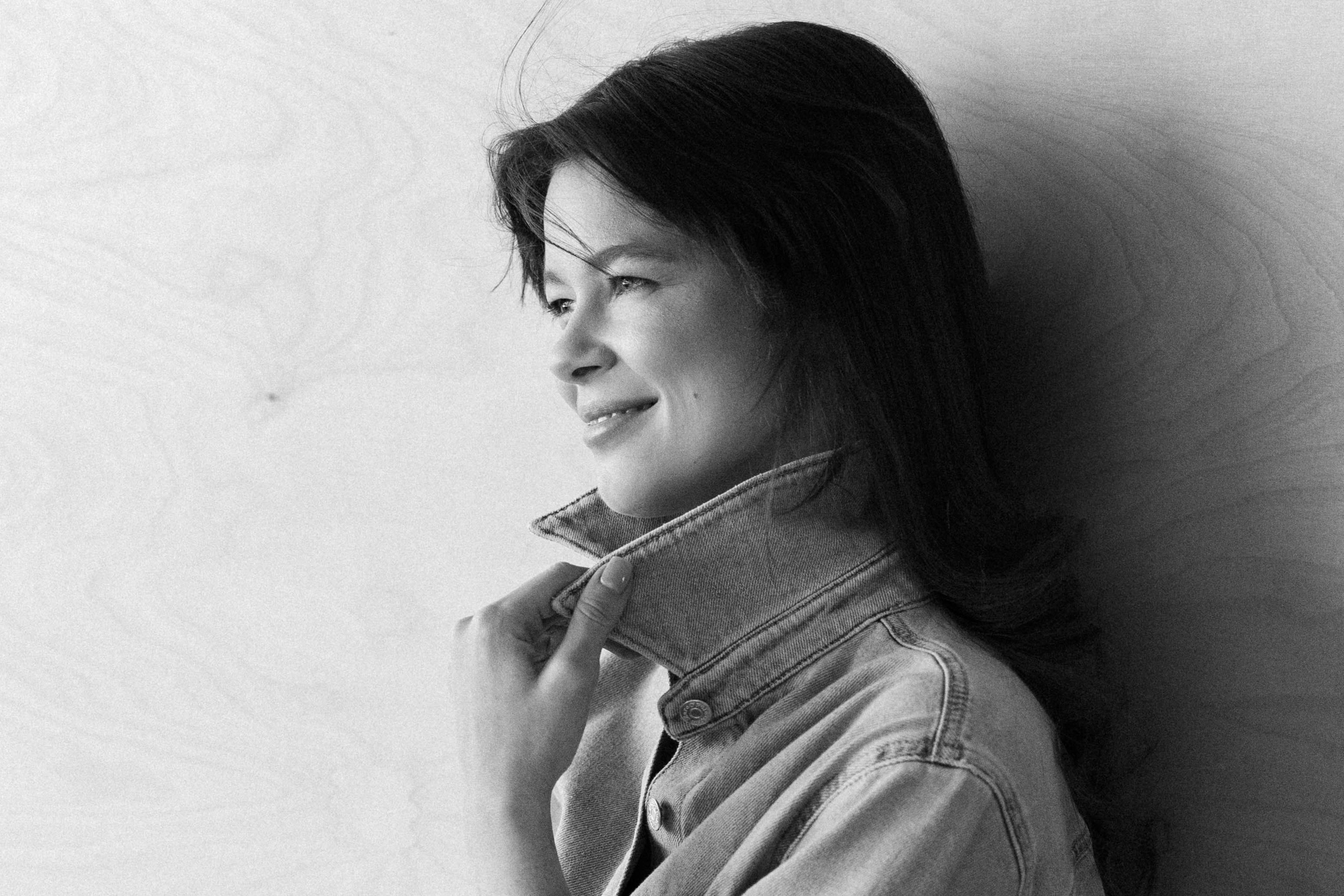 Ульяна. Женский портрет. Фотография о важном