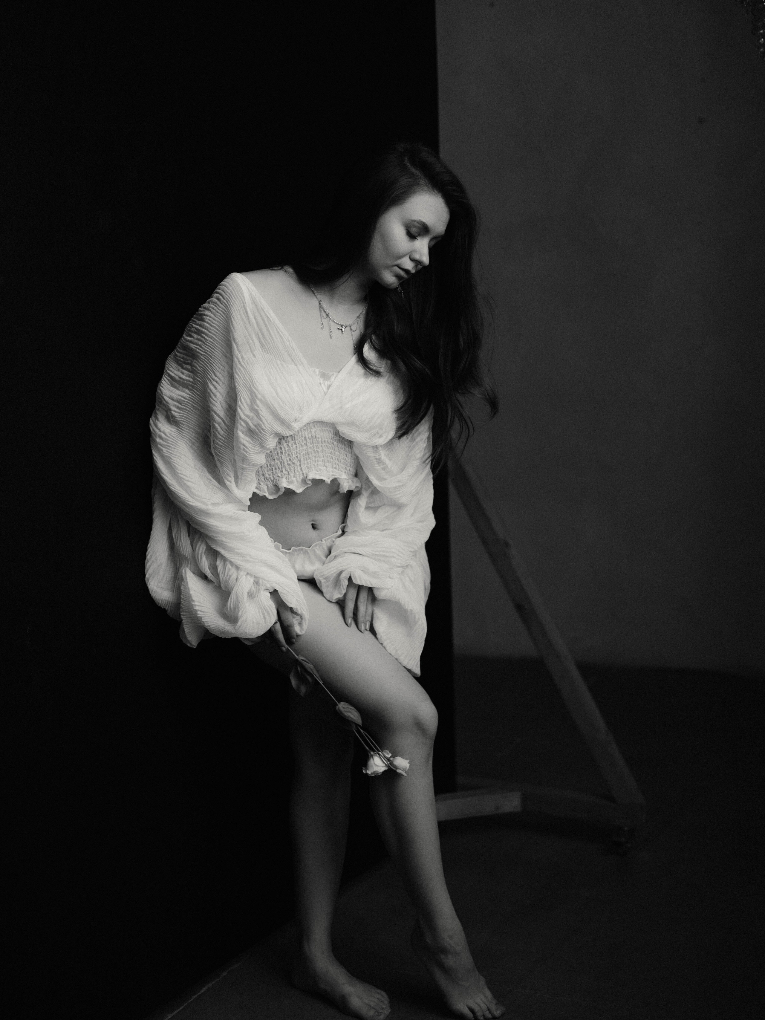 Анастасия. Мария Чистякова | Фотограф Котлас