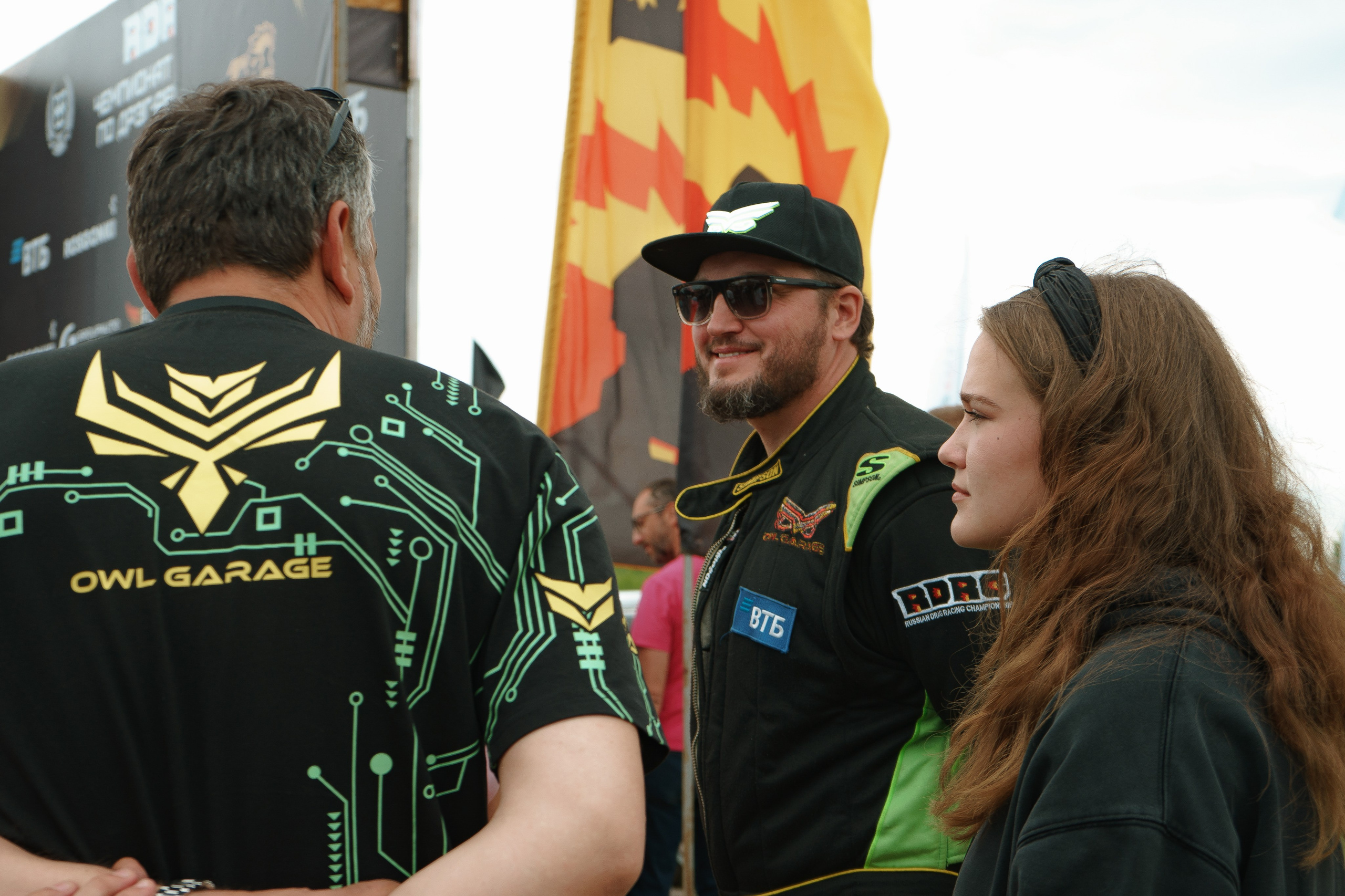 Фотосъёмка спортивных мероприятий. All In Media — фотосъёмка и видеопродакшн