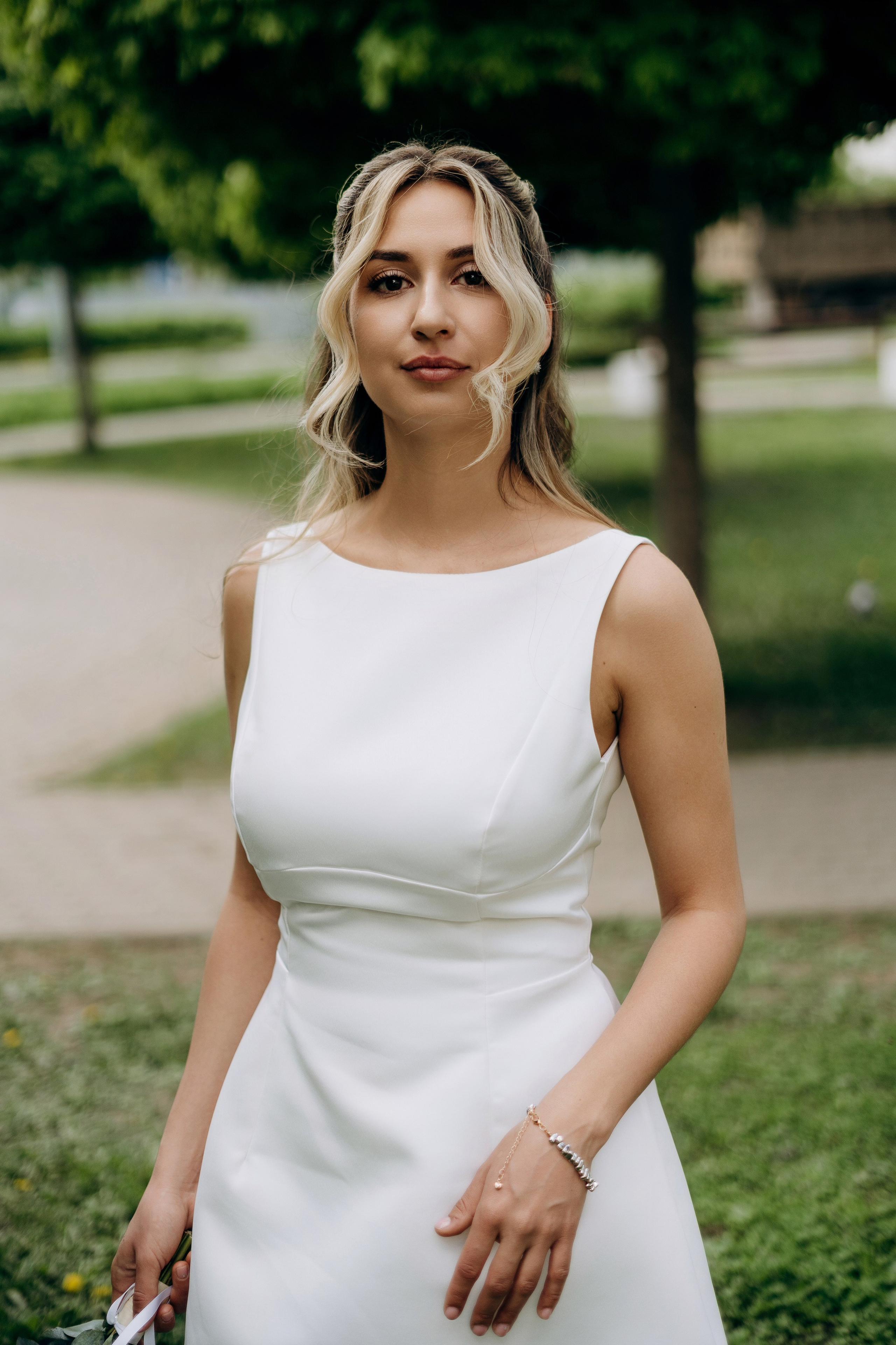 Полина и Андрей. Фотограф Москва Виктория-Антуанетта