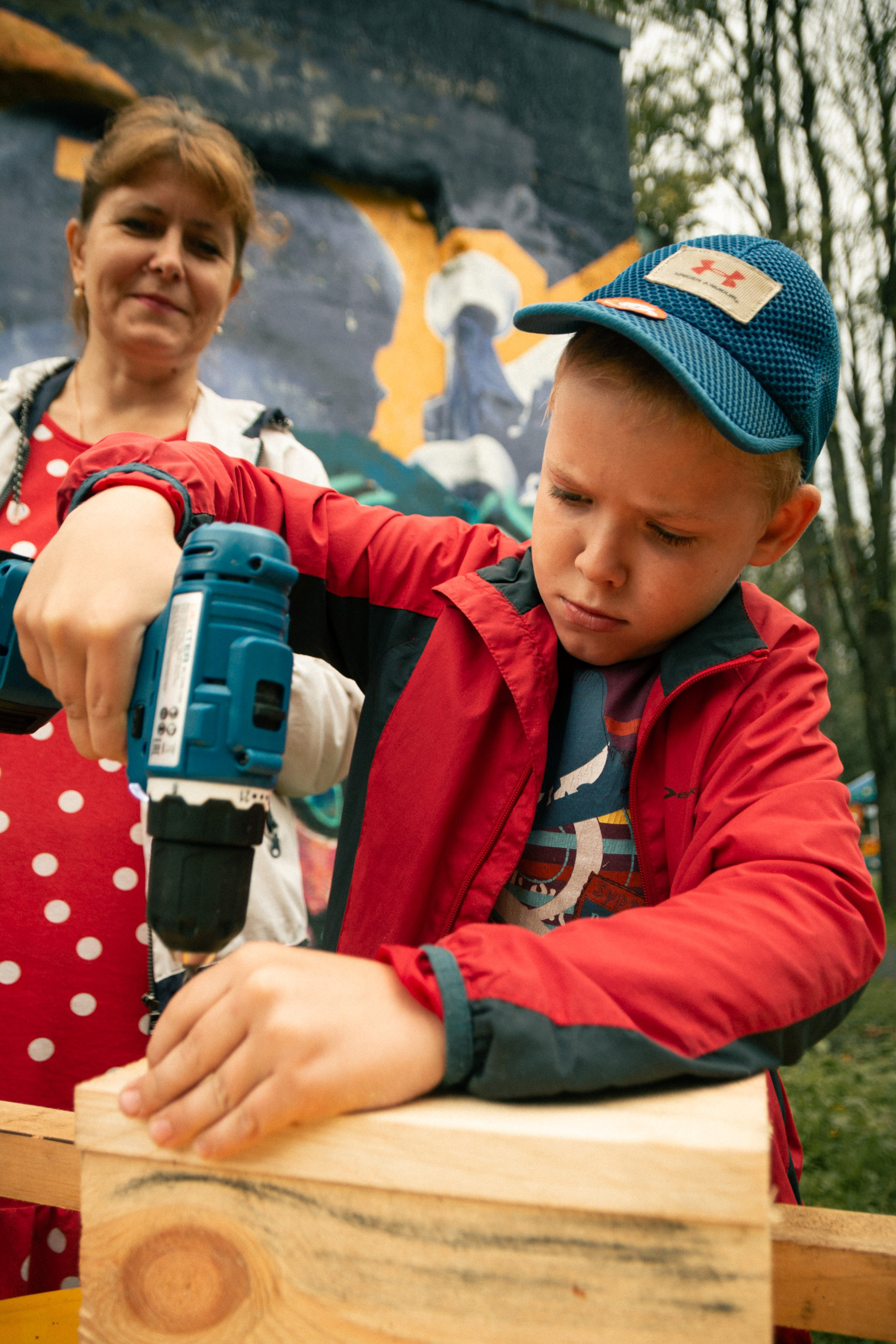 ЭкоФест 2024. Фотограф в Ярославле Никита Зайцев