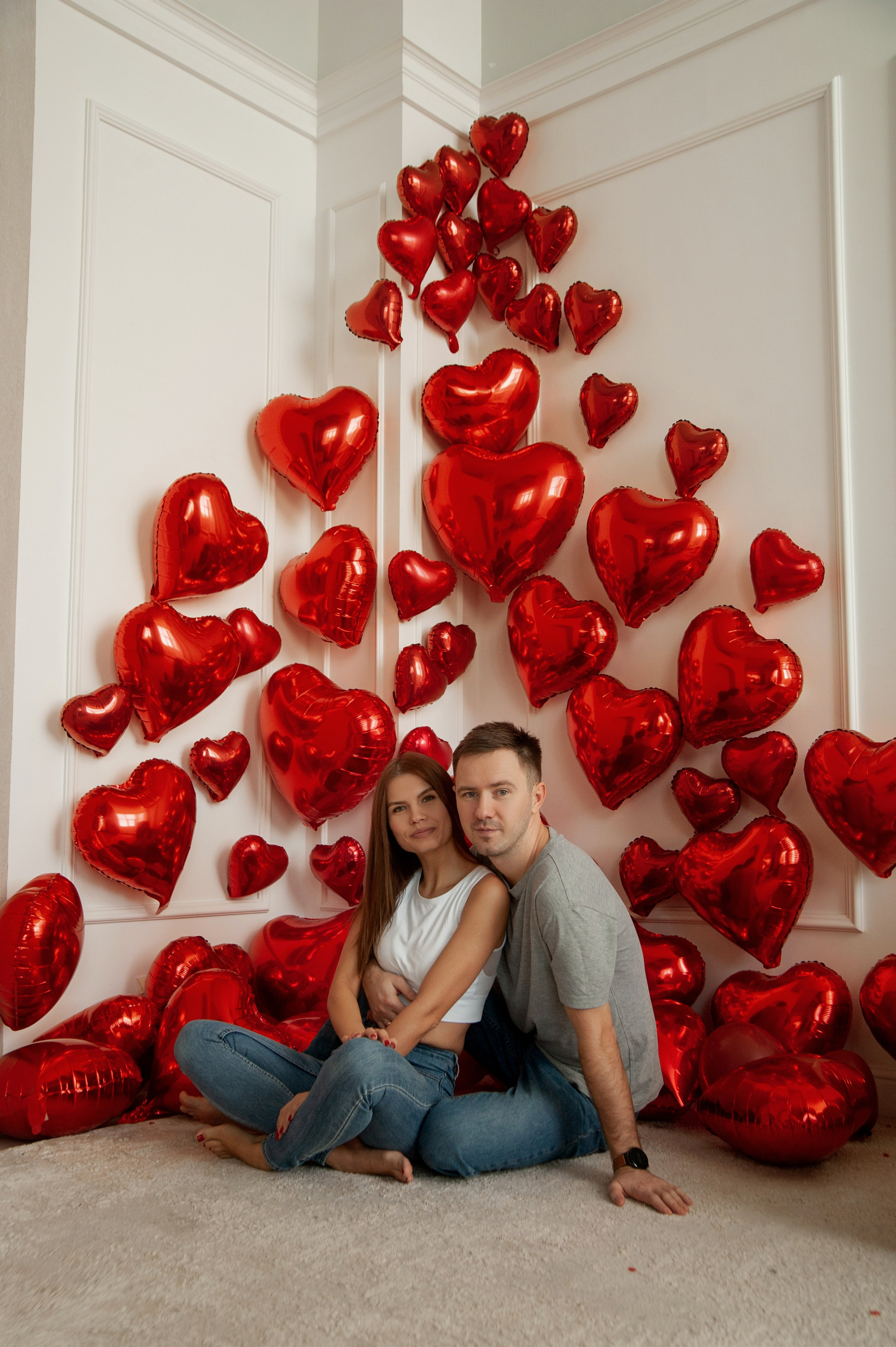 Slava & Anna. Фотограф в Красноярске