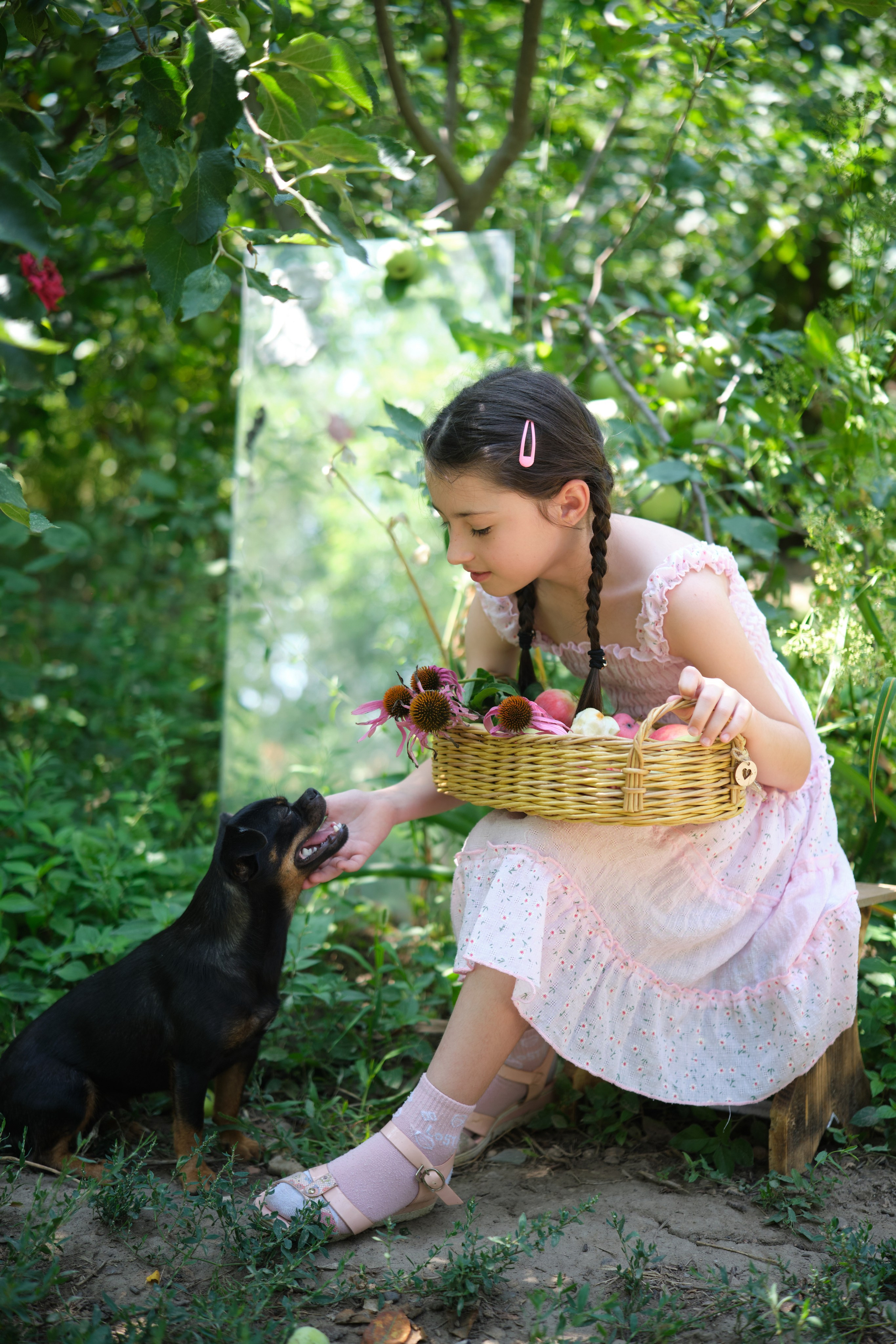 А не пойти ли нам в сад…. Фотограф lifestyle, фотографирую жизнь, эмоции, красоту. Волгоград