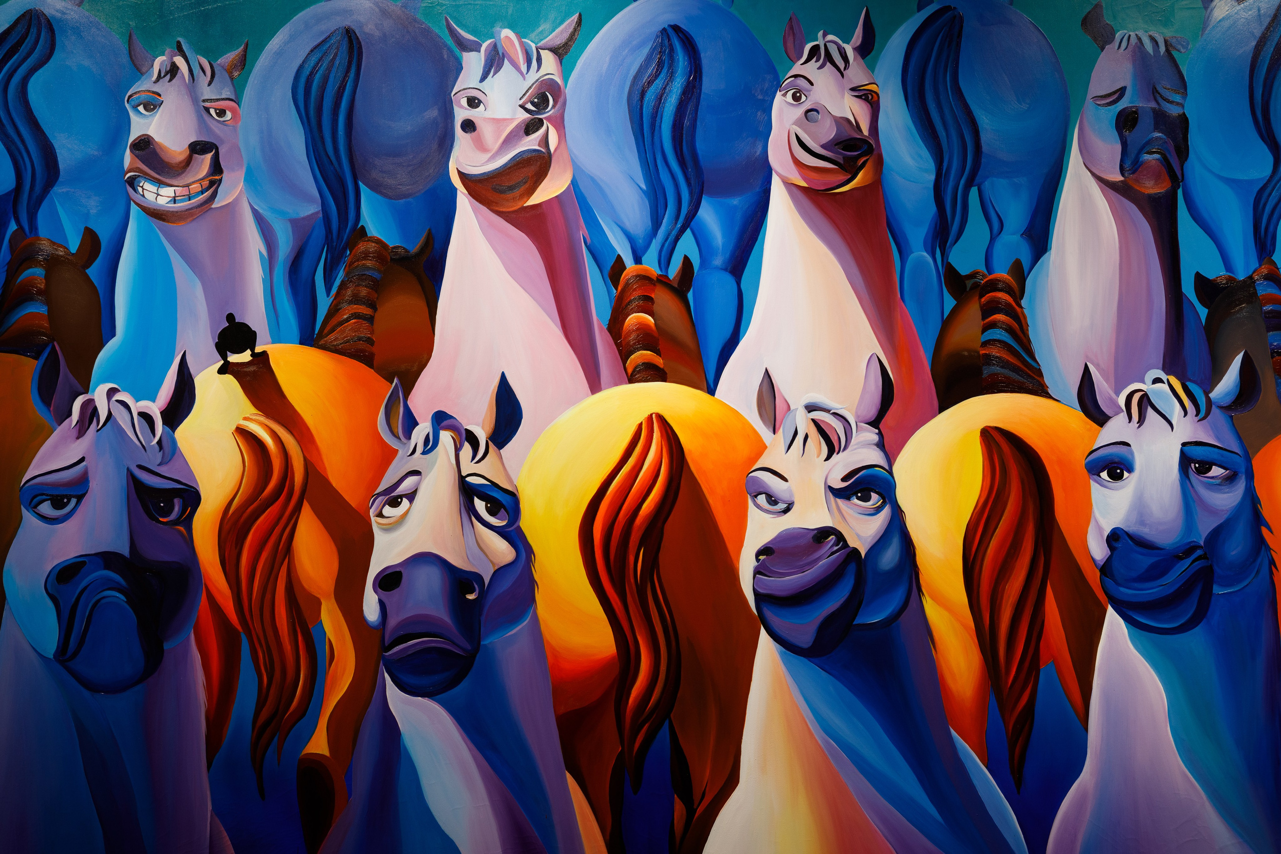 Дубай 2023. Руслан Плахтеев