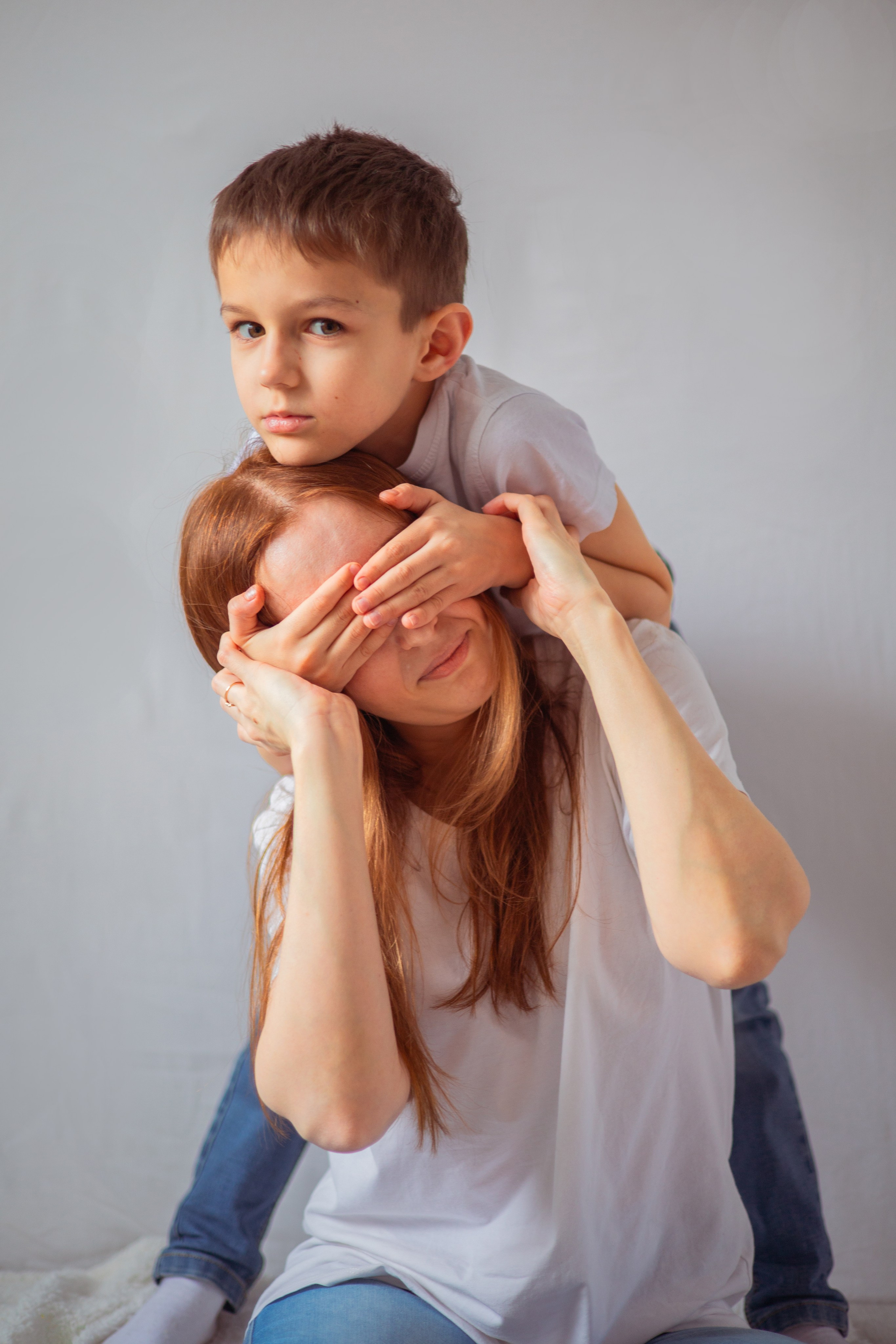 Лариса Соня и Кирилл. Семейный и детский фотограф в Михайловке Татьяна Лестьева