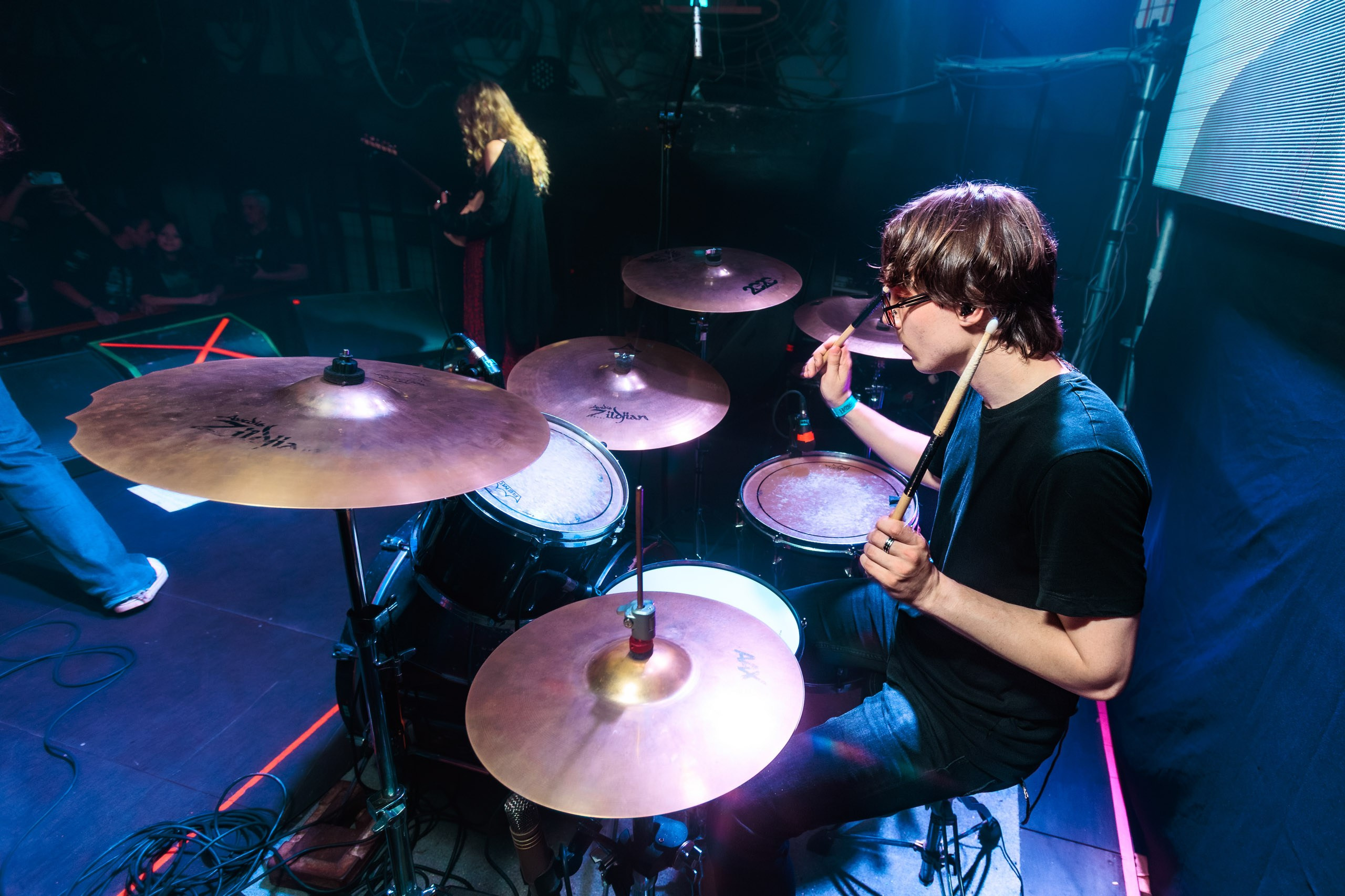 30.08.25 Ozzy tribute. Репортажный фотограф Екатеринбург | Яркий, качественный репортаж | Концерты, клубы, репортаж, праздники, корпоративы