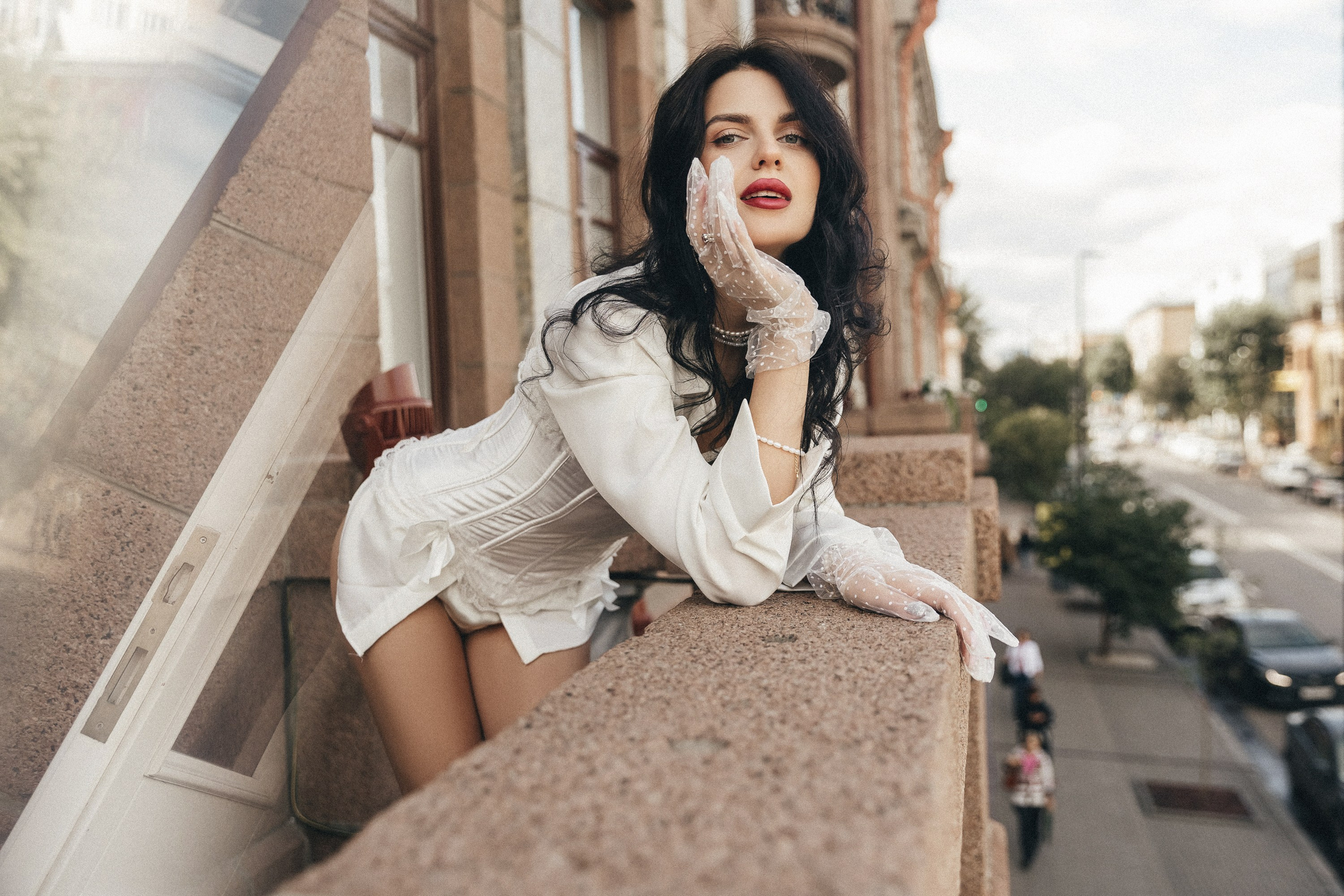 МАША ` 23. Maria Startseva Photo