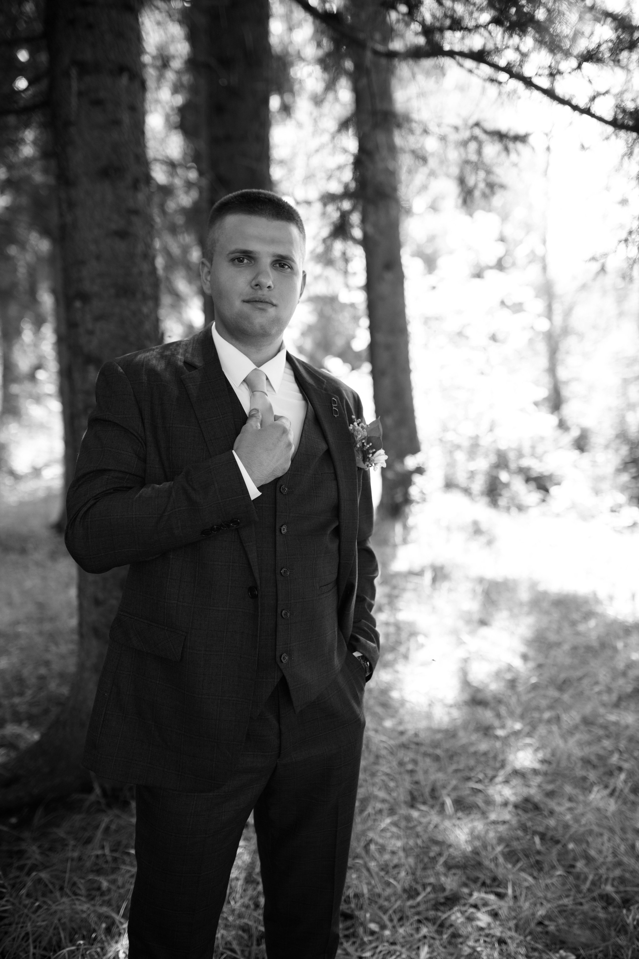 Свадьба Ивана и Инны. Свадебный и семейный фотограф в Иркутске Яна Лиа