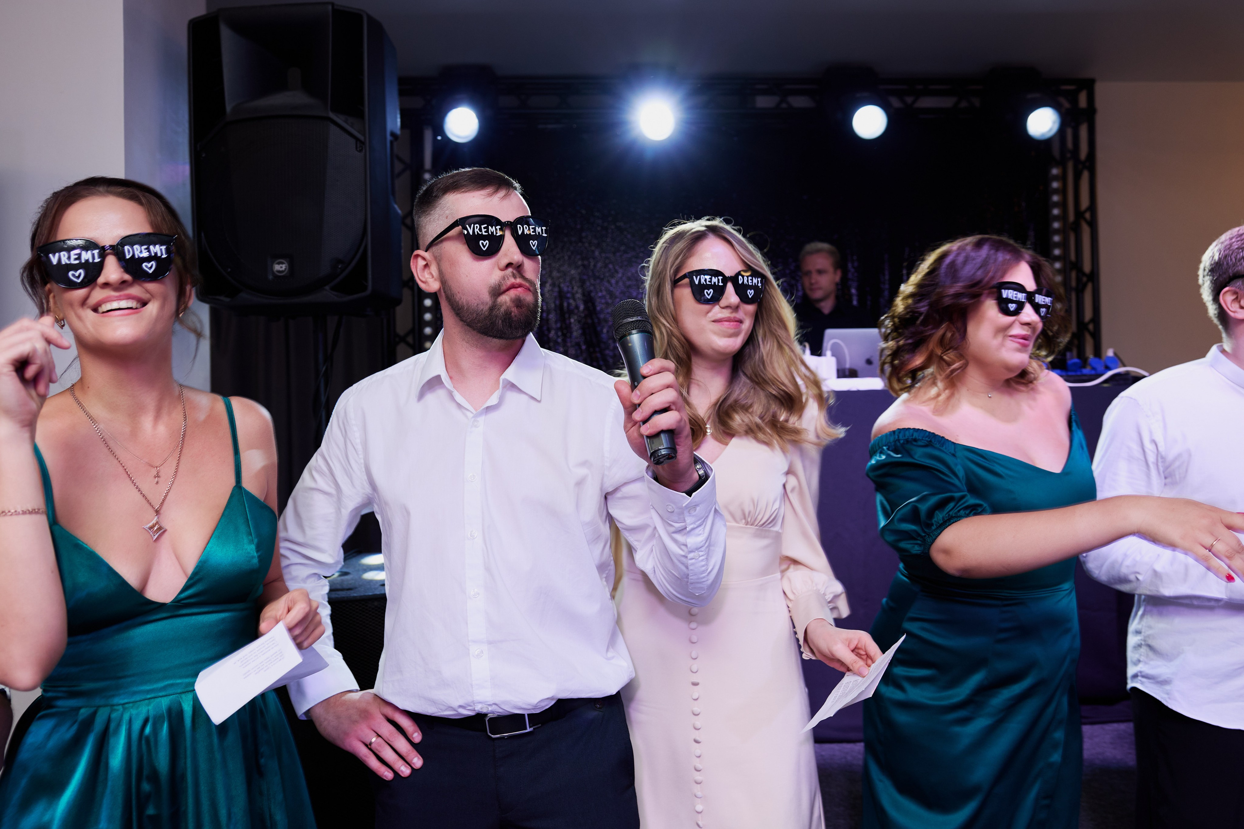 Виталий и Дарья. Александр Прозоров фотограф в Кирове