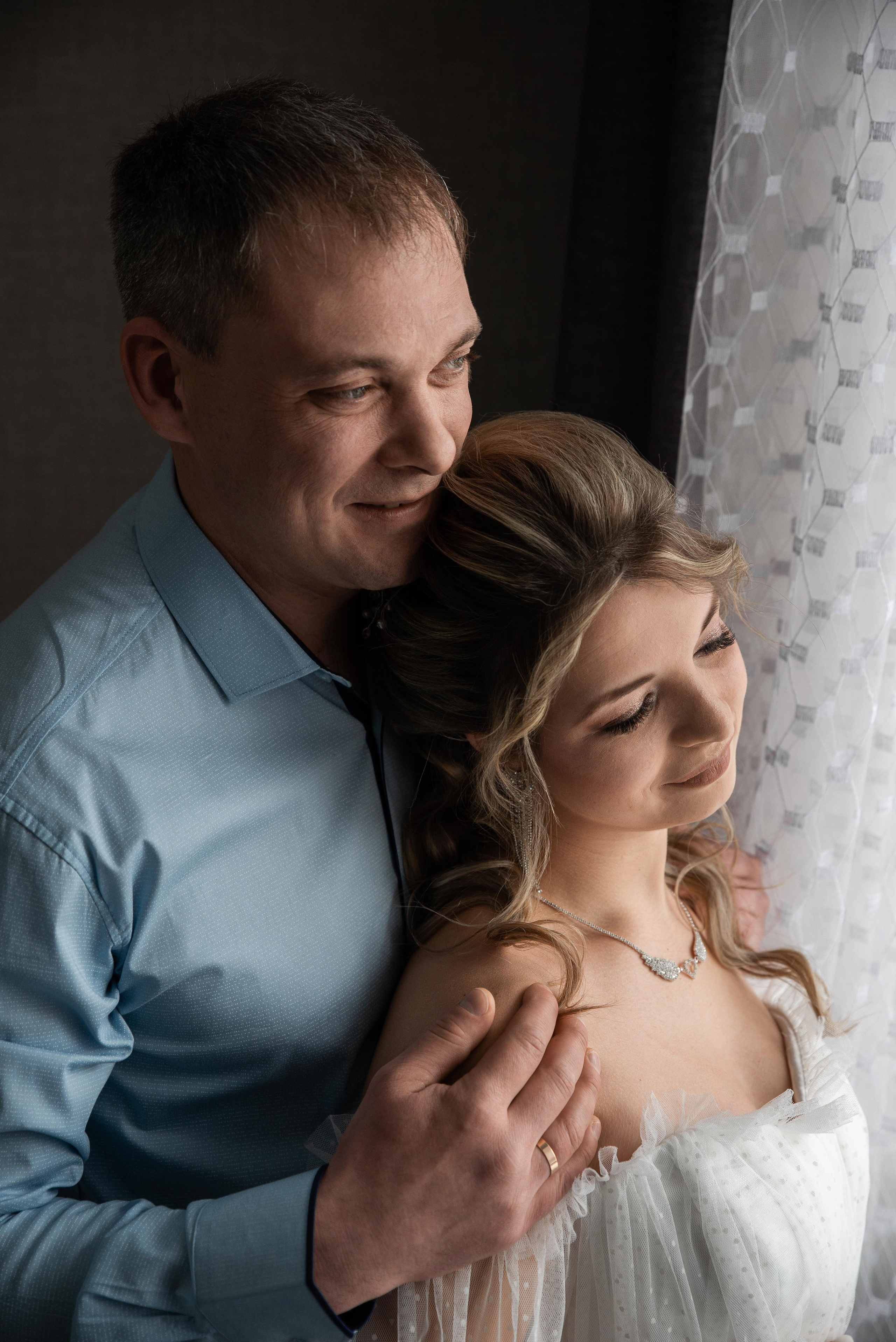 Свадьба Стаса и Елены. Свадебный, семейный, репортажный фотограф в Перми и крае Таня Белая