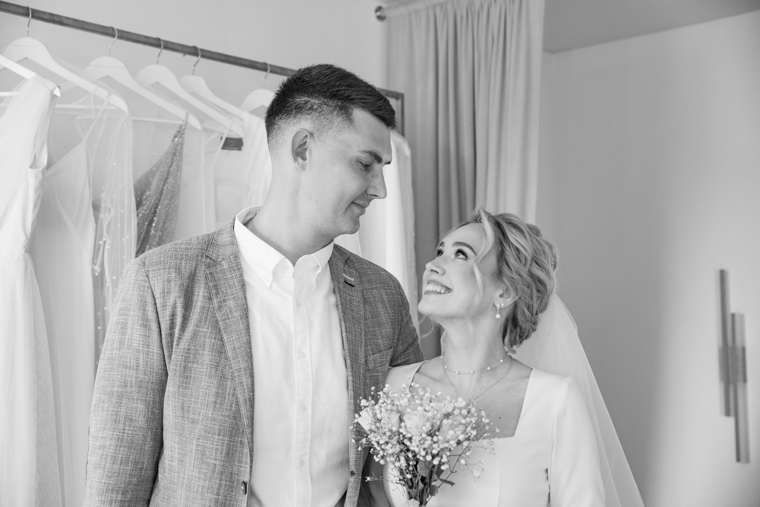 Свадьба Евгения и Дарьи. Свадебный, семейный, репортажный фотограф в Перми и крае Таня Белая