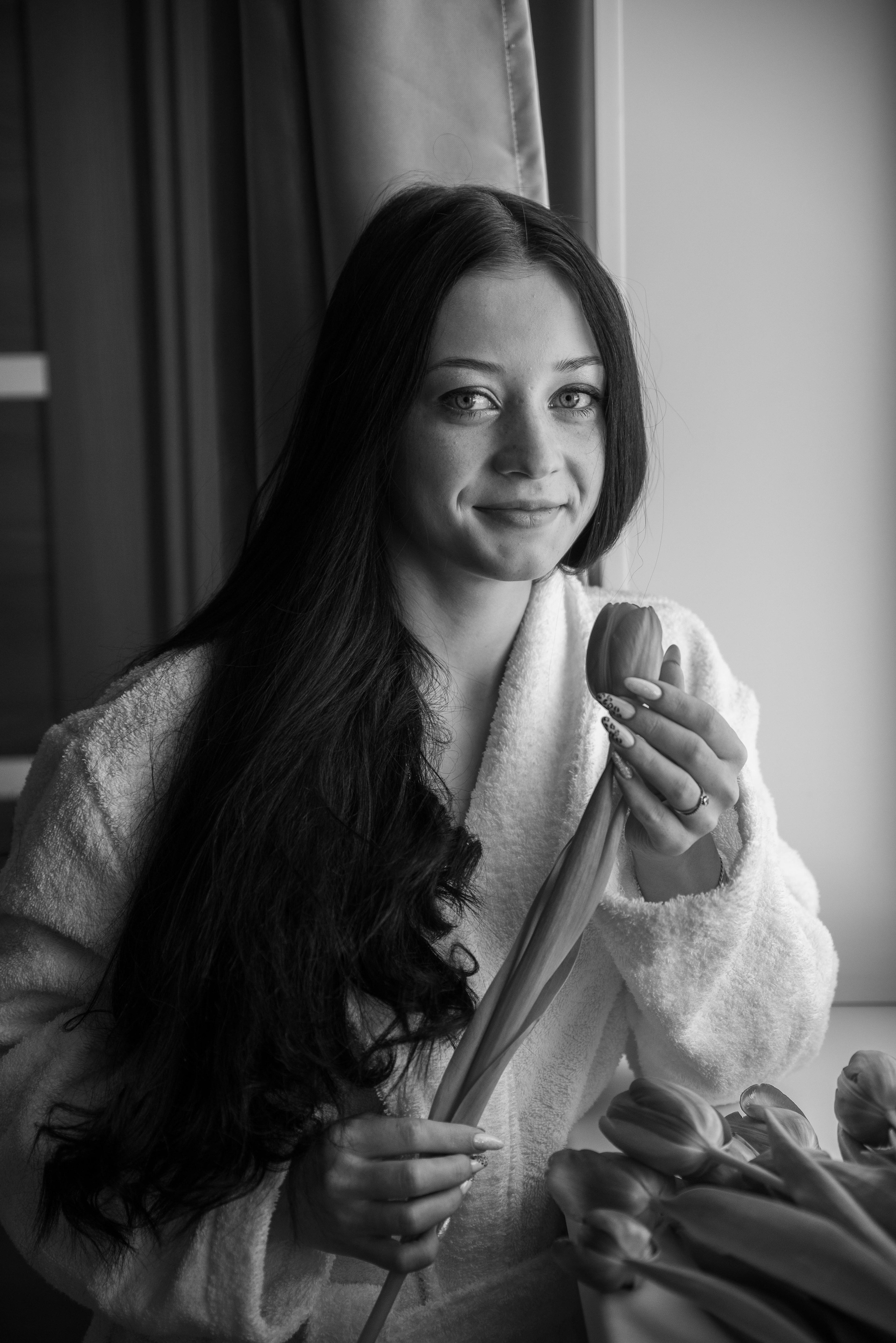 Юлия. Свадебный, семейный, репортажный фотограф в Перми и крае Таня Белая