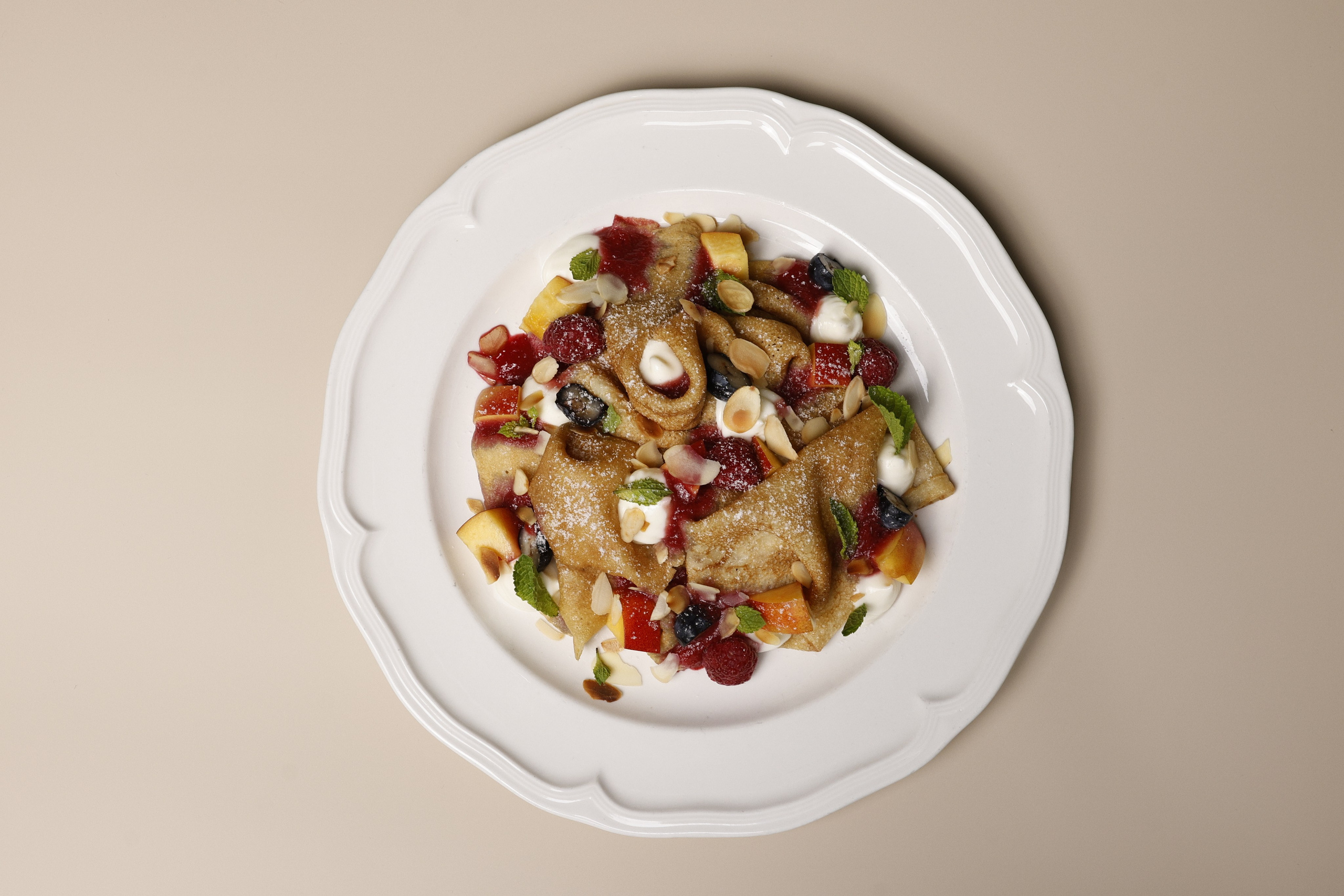 CENTRE. Фотограф Самира Абдуллаева