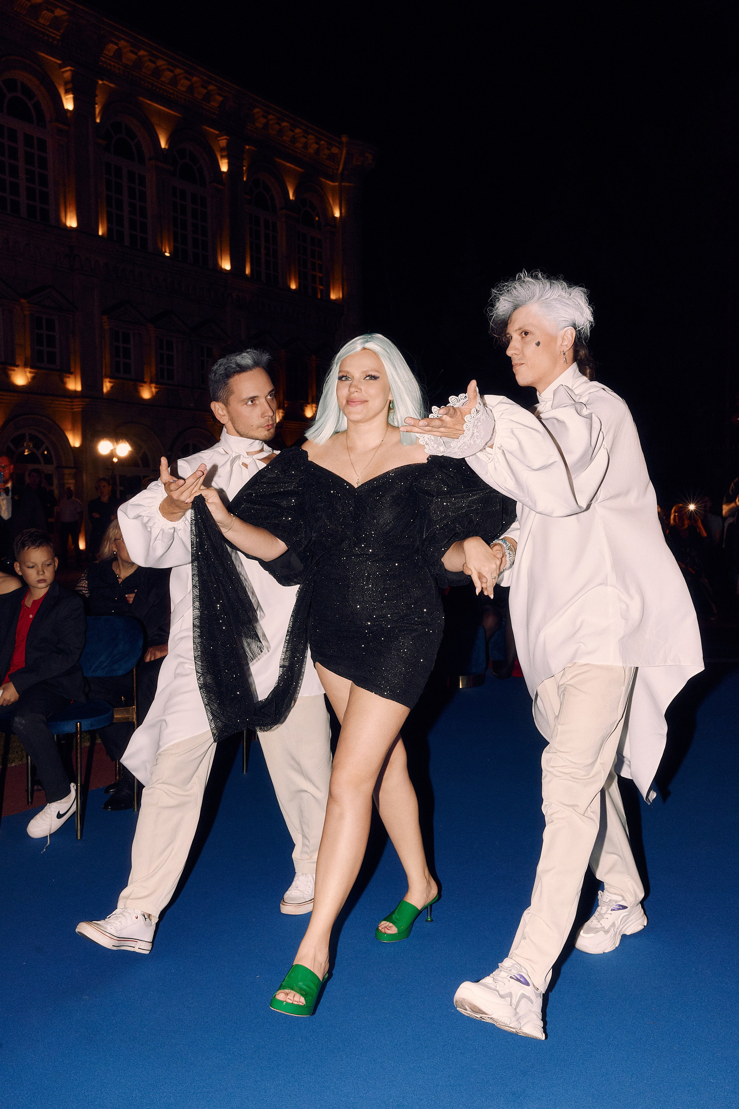 Евгения и Максим. Свадебный и семейный фотограф в Иваново и Москве Мильков Вадим