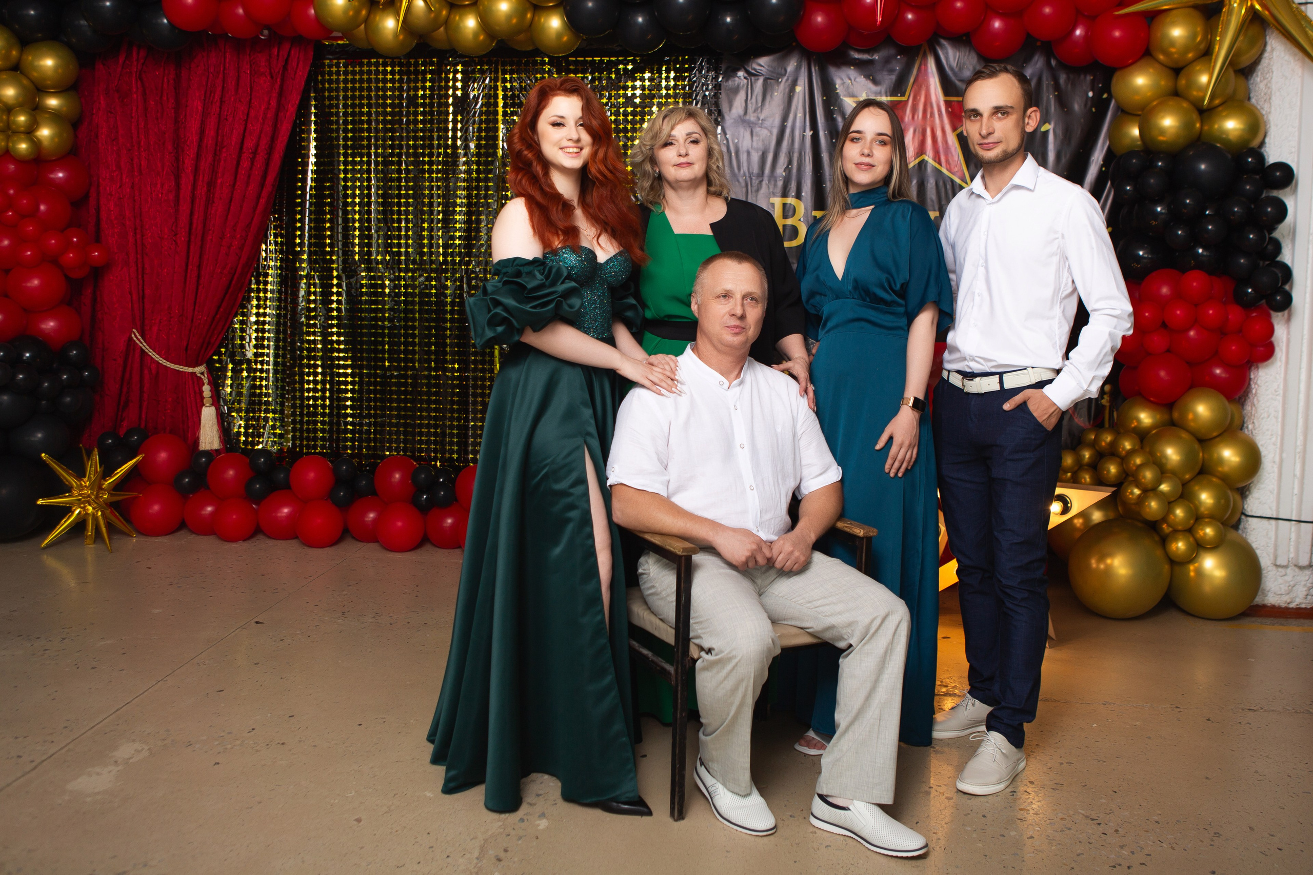 ФОТОСЕССИЯ С РОДИТЕЛЯМИ «ВЫПУСКНОЙ» 2024 г. 9 ШКОЛА г. МЦЕНСК. ТВОЙ АЛЬБОМ / ТВОИ ПРАВИЛА