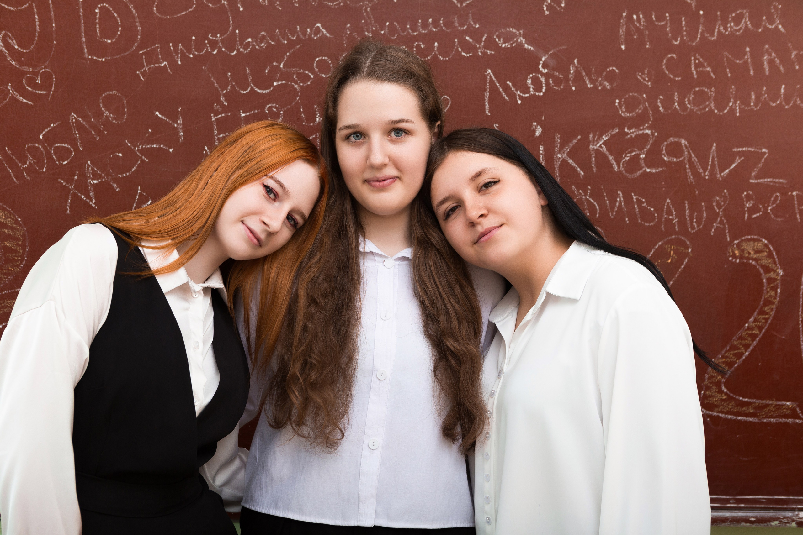 ШКОЛЬНАЯ ФОТОСЕССИЯ — ДЛЯ 9 КЛАССА. ТВОЙ АЛЬБОМ / ТВОИ ПРАВИЛА