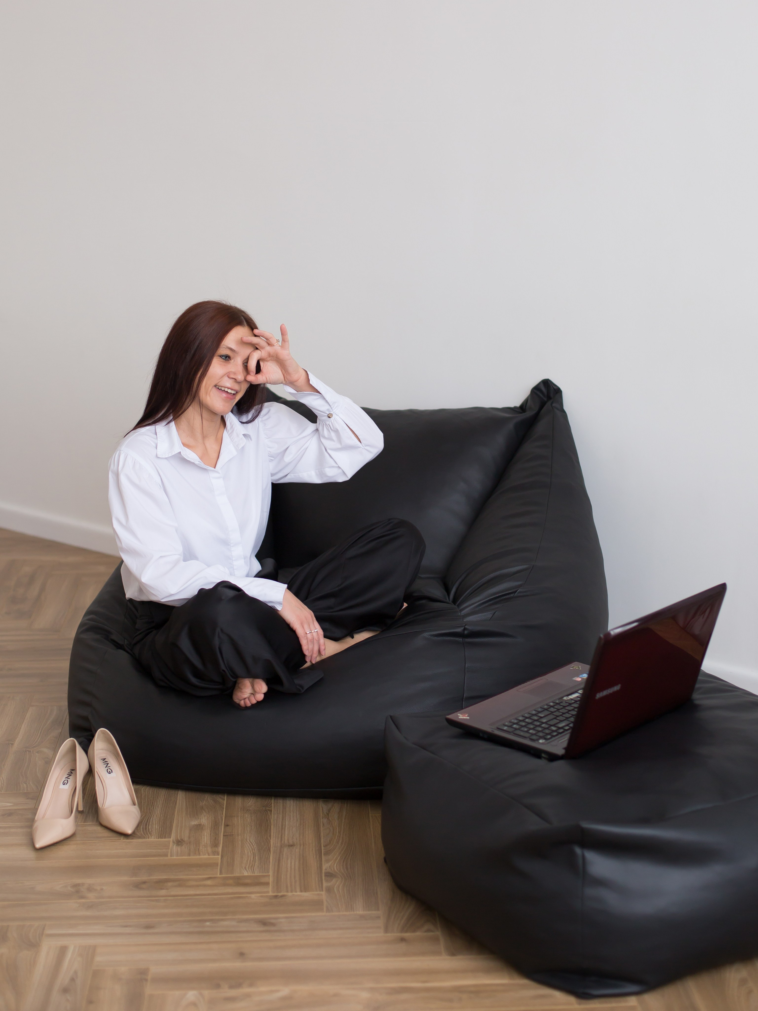 Контент съемка для Елены. Фотограф в Волгограде Галина Власенко