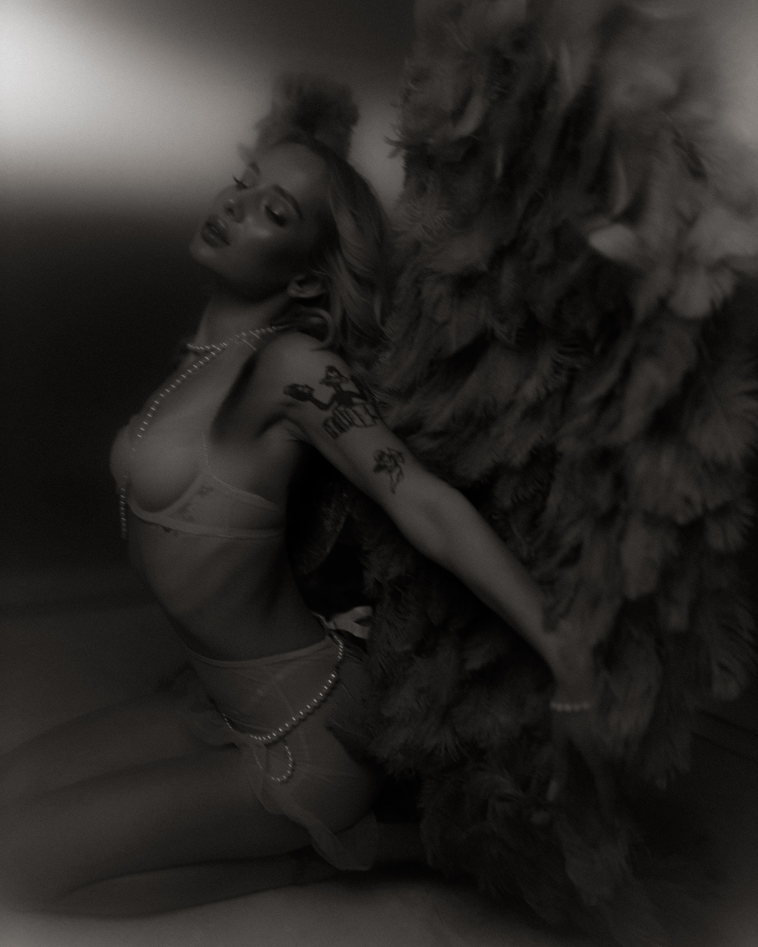 Ксения. DARYA.BELKINA