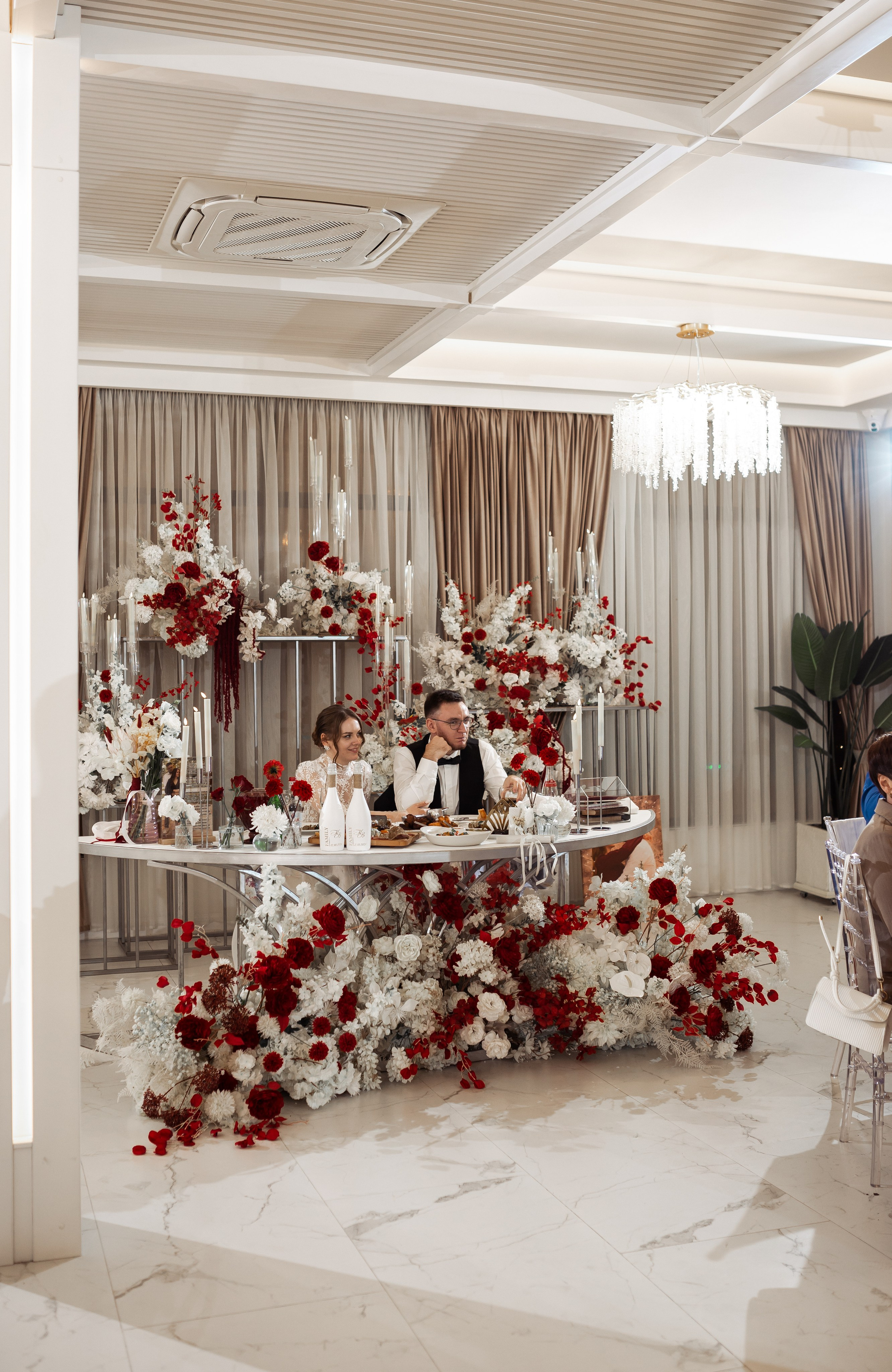 Костя&Виолетта. Свадебный фотограф в Краснодаре Анастасия Широкова