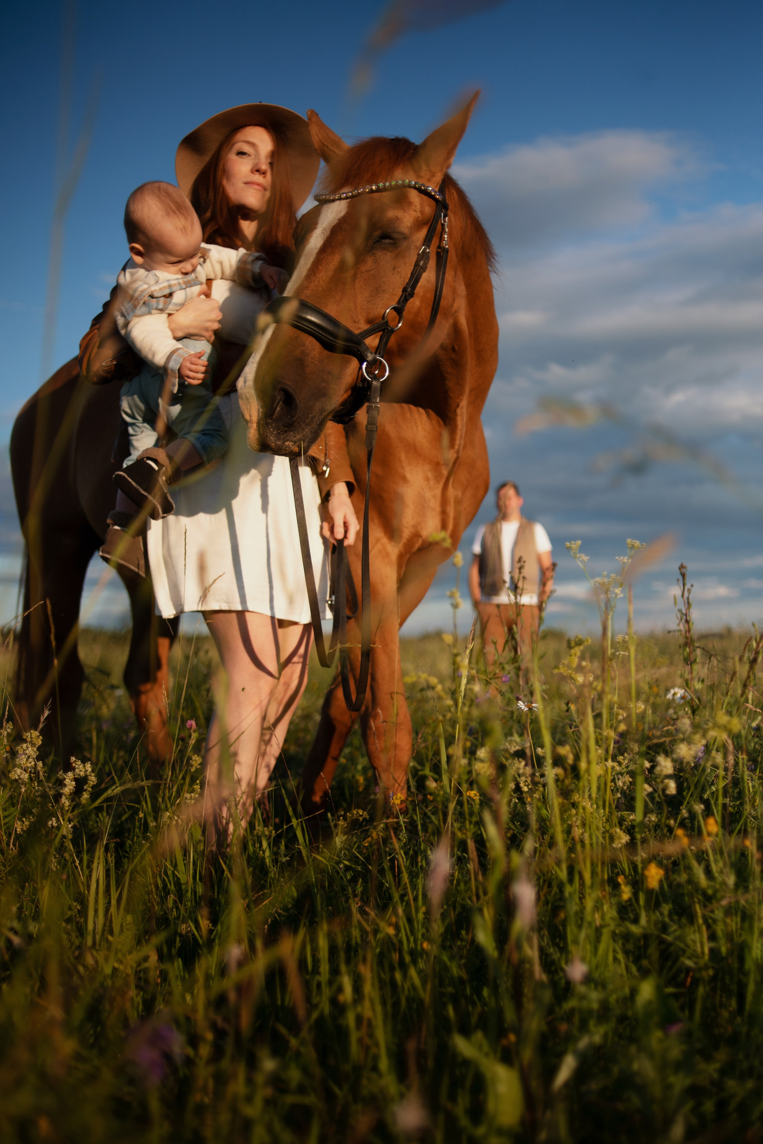 Ранчо. Ваш семейный фотограф