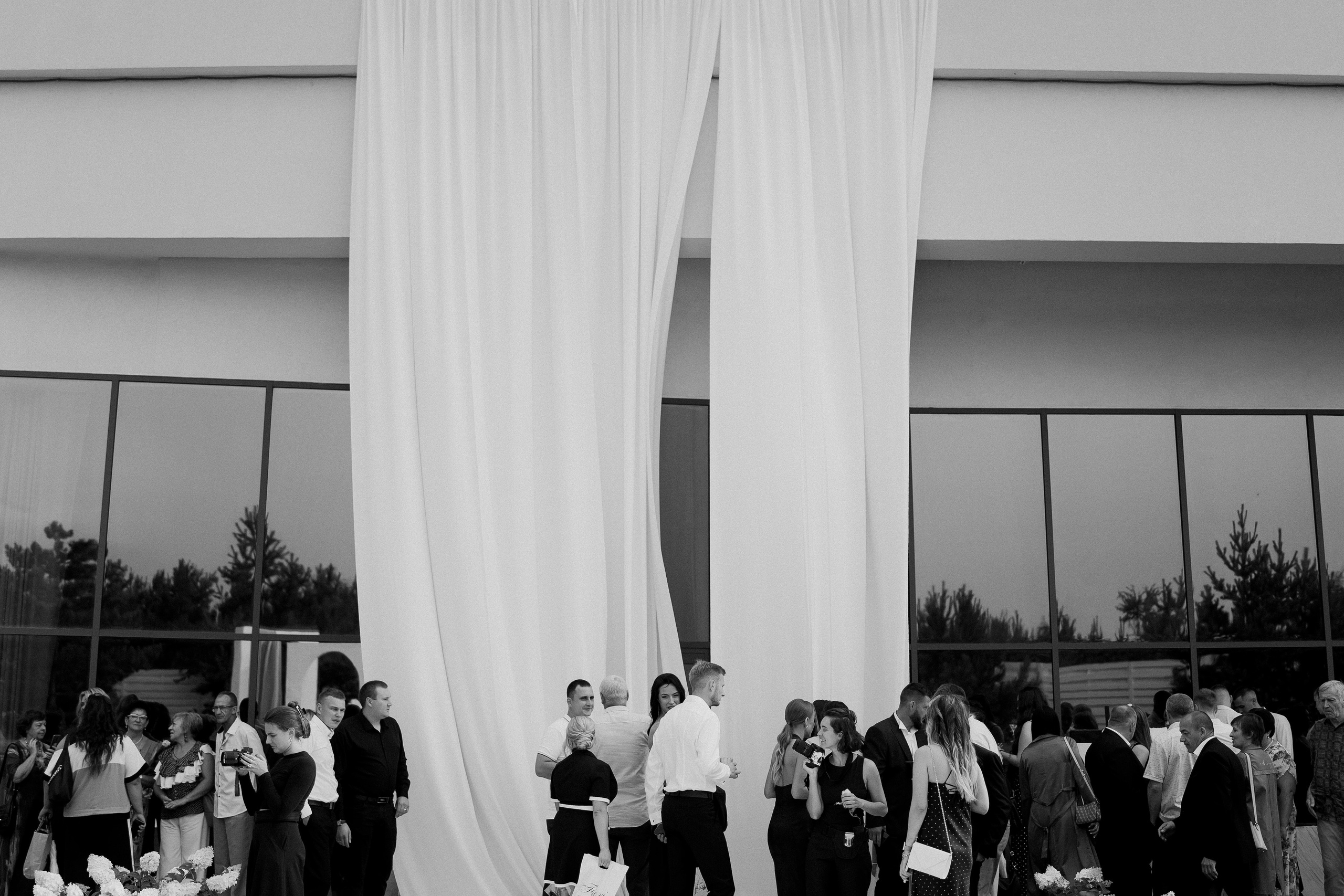 IT MAKES SENSE. Свадебный фотограф Марина Бобкова в Липецке, Воронеже, Москва