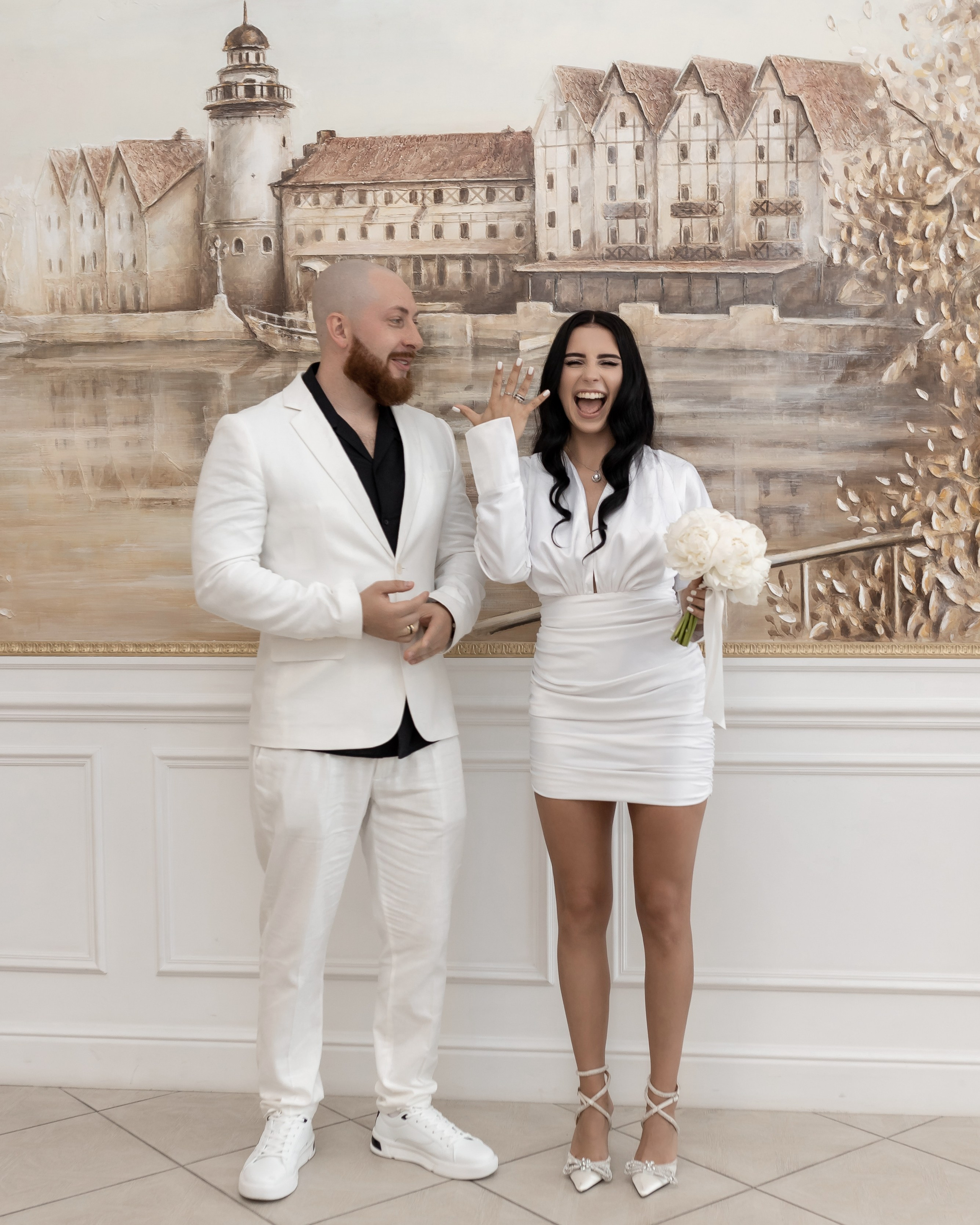 Свадебный фотограф Калининград