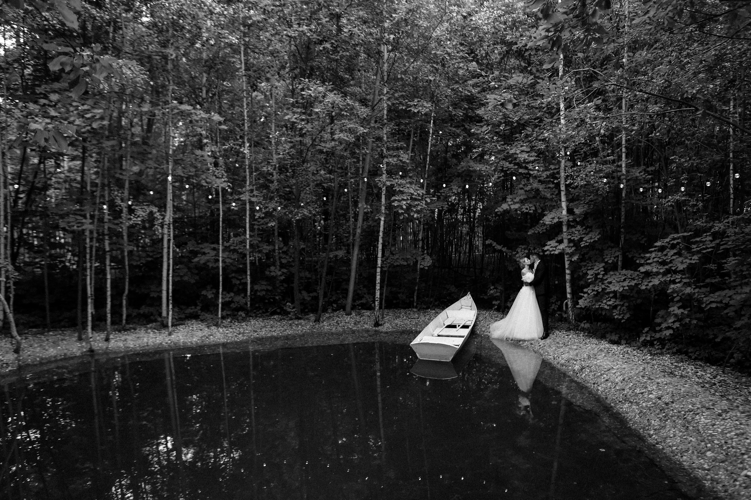 Forest dew reportage. Свадебный фотограф FOTOKEYT