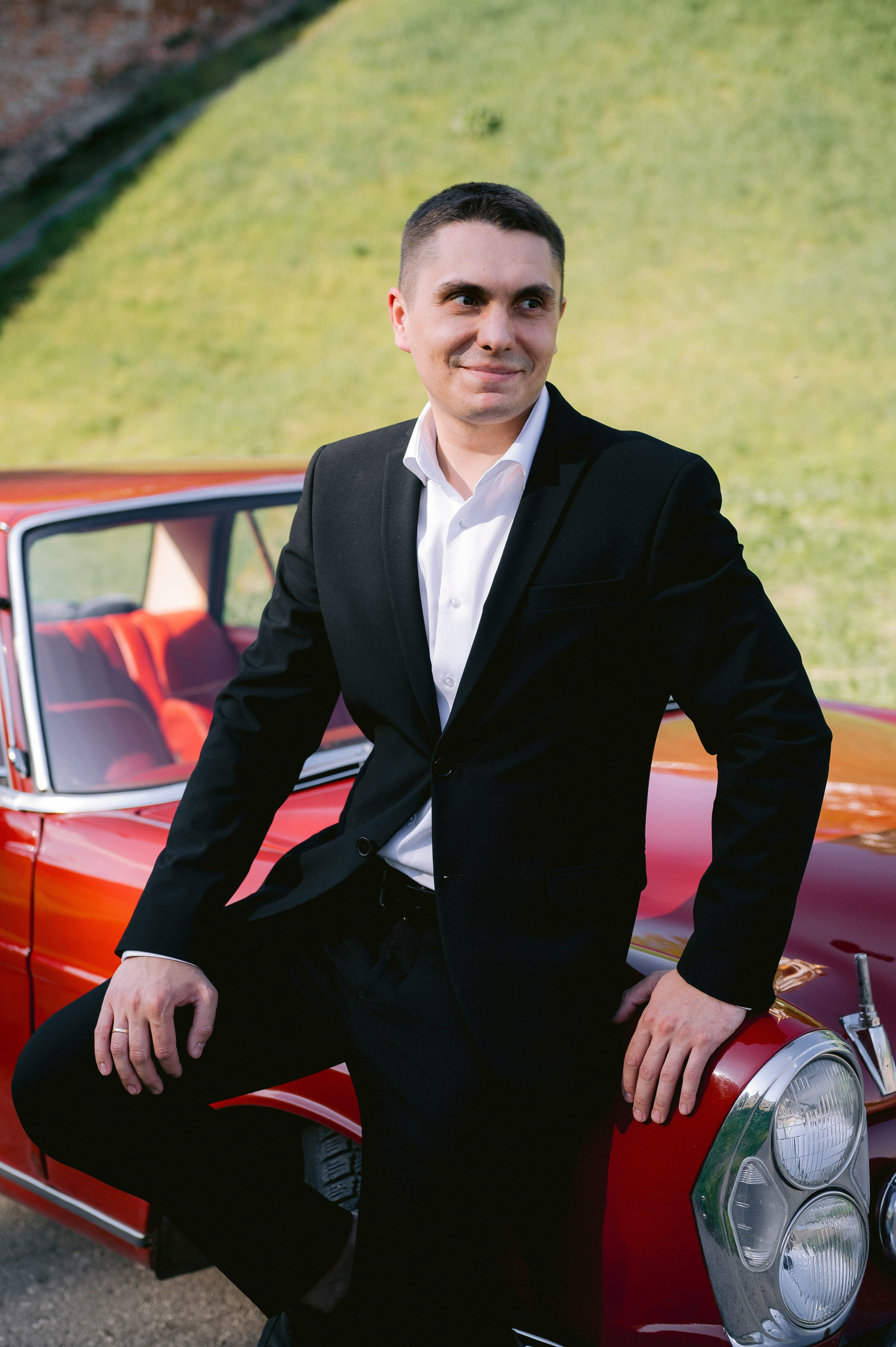 А&Д. Фотограф Рязань. Дарья Дмитриева