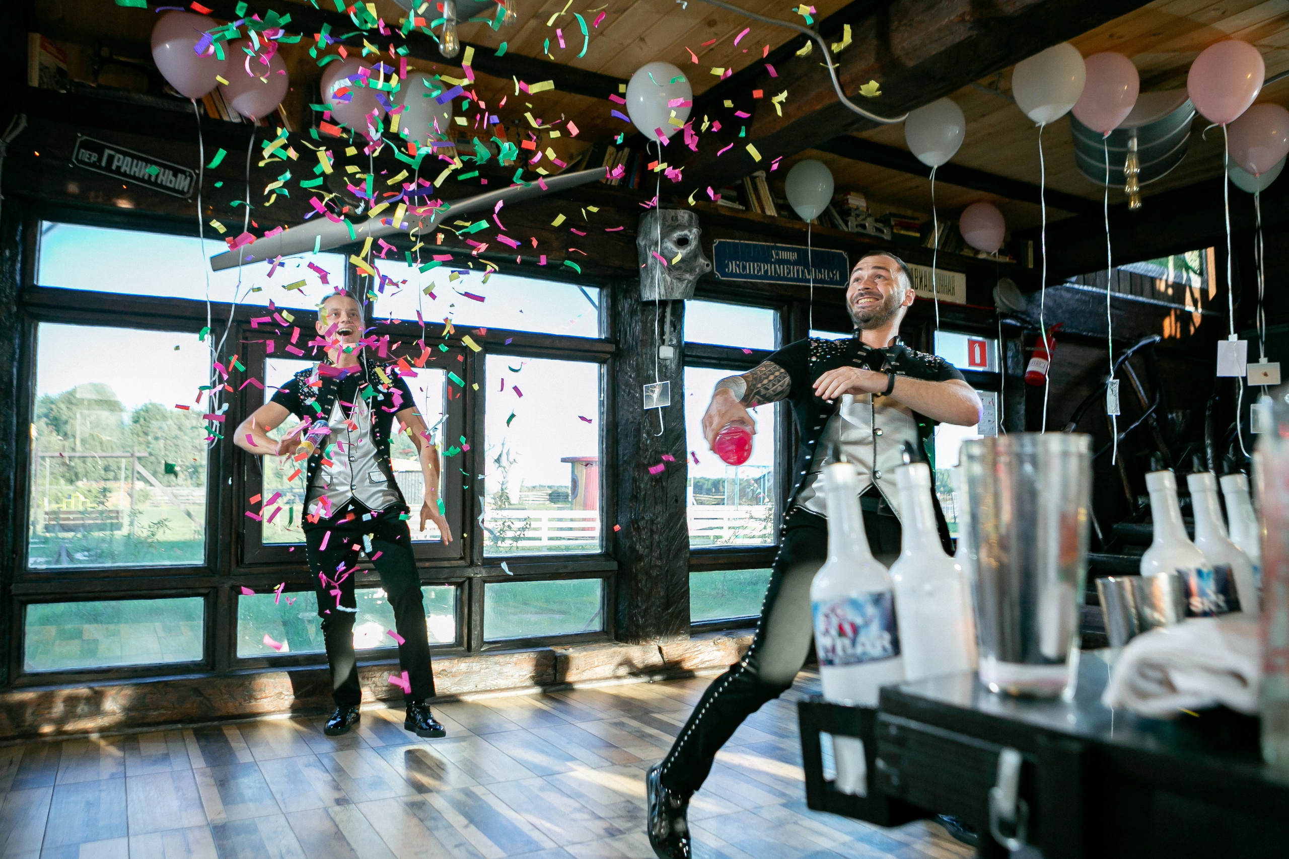 Корпоративная фотосъемка. Свадебный и контент фотограф в Нижнем Новгороде Владимир Пресняков