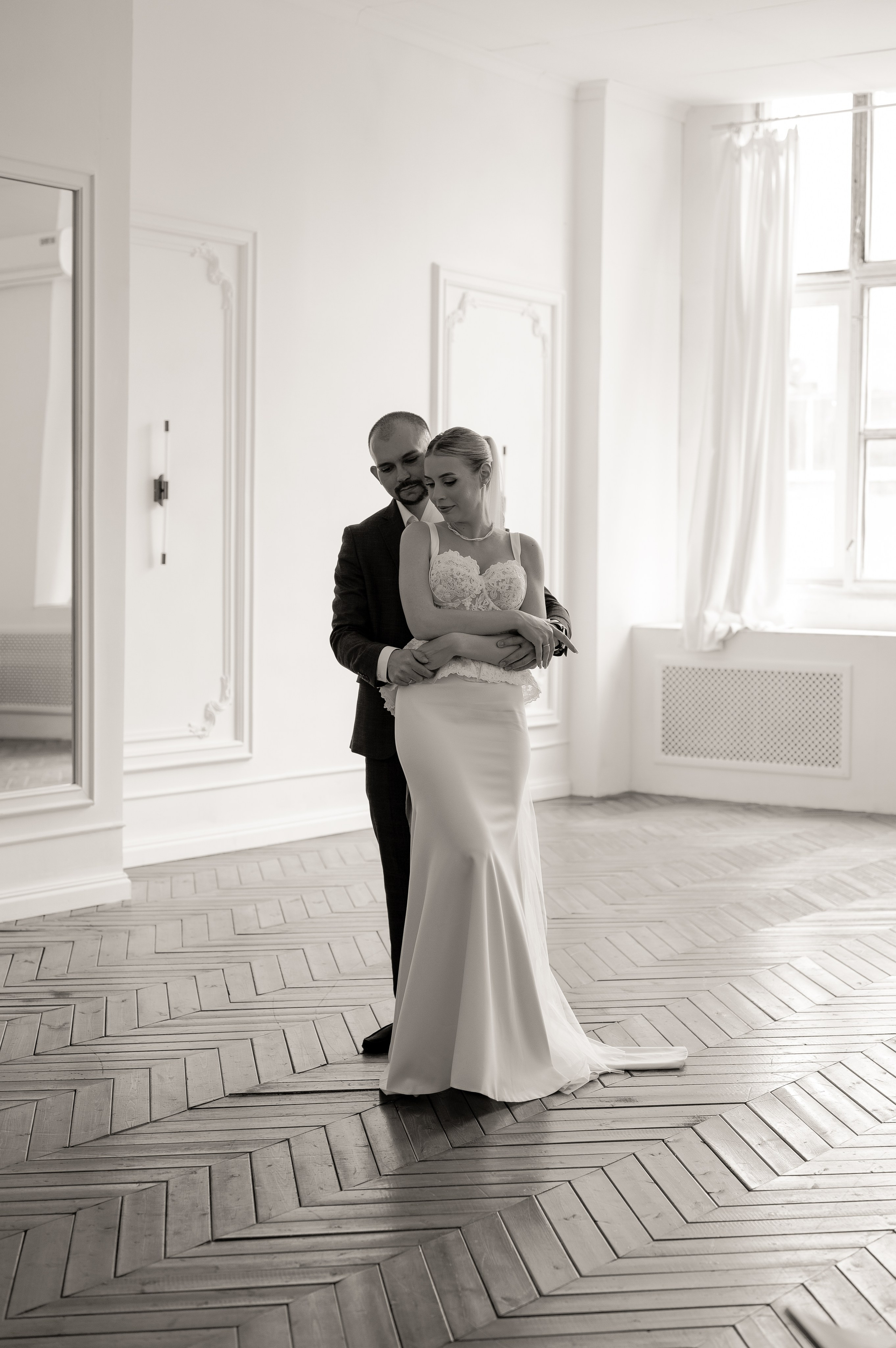 Эдгар и Дарья. Свадебный и семейный фотограф в Краснодаре Алина Мельник