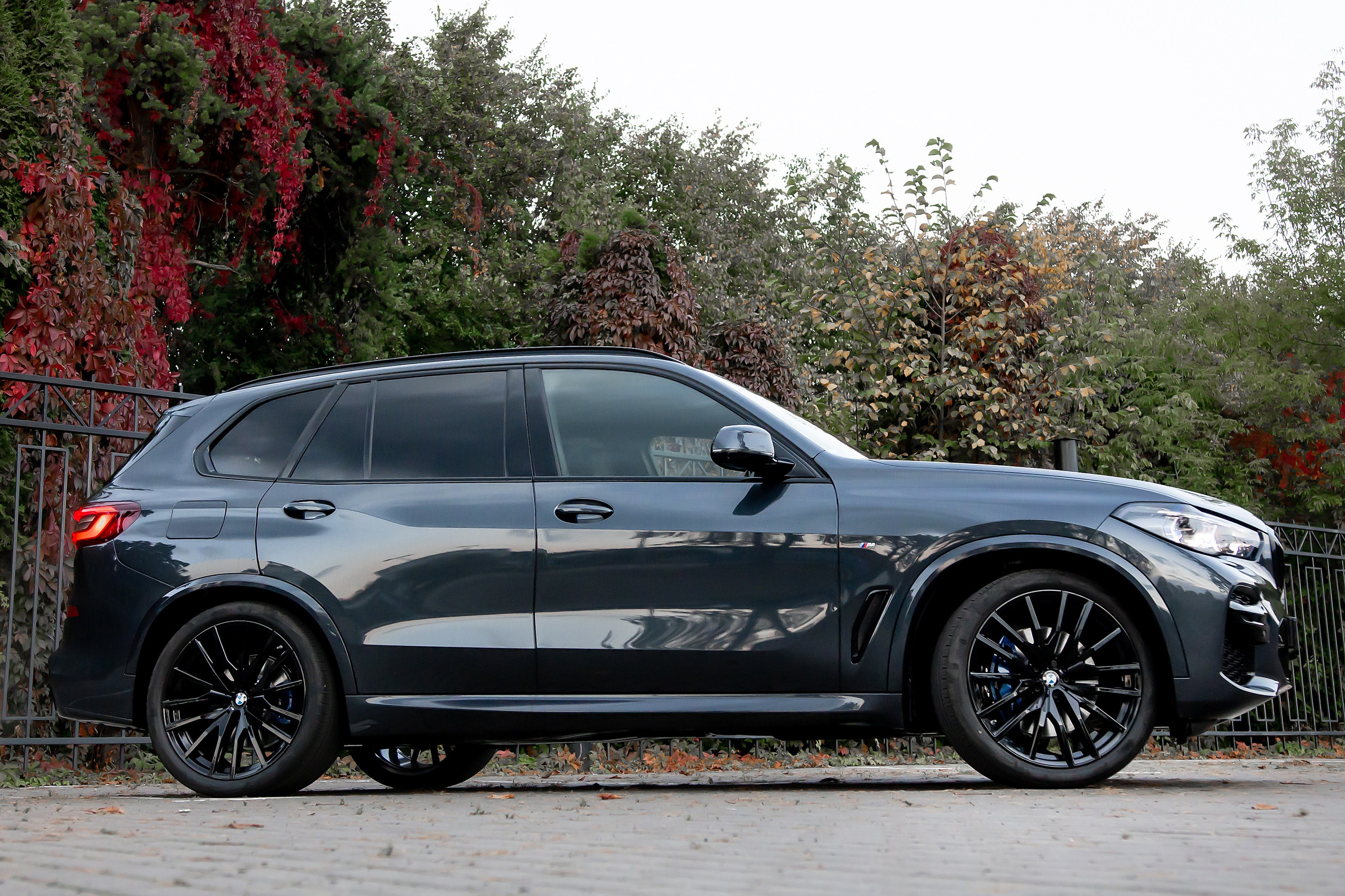 BMW. Фотограф в Батуми Павел Шарников