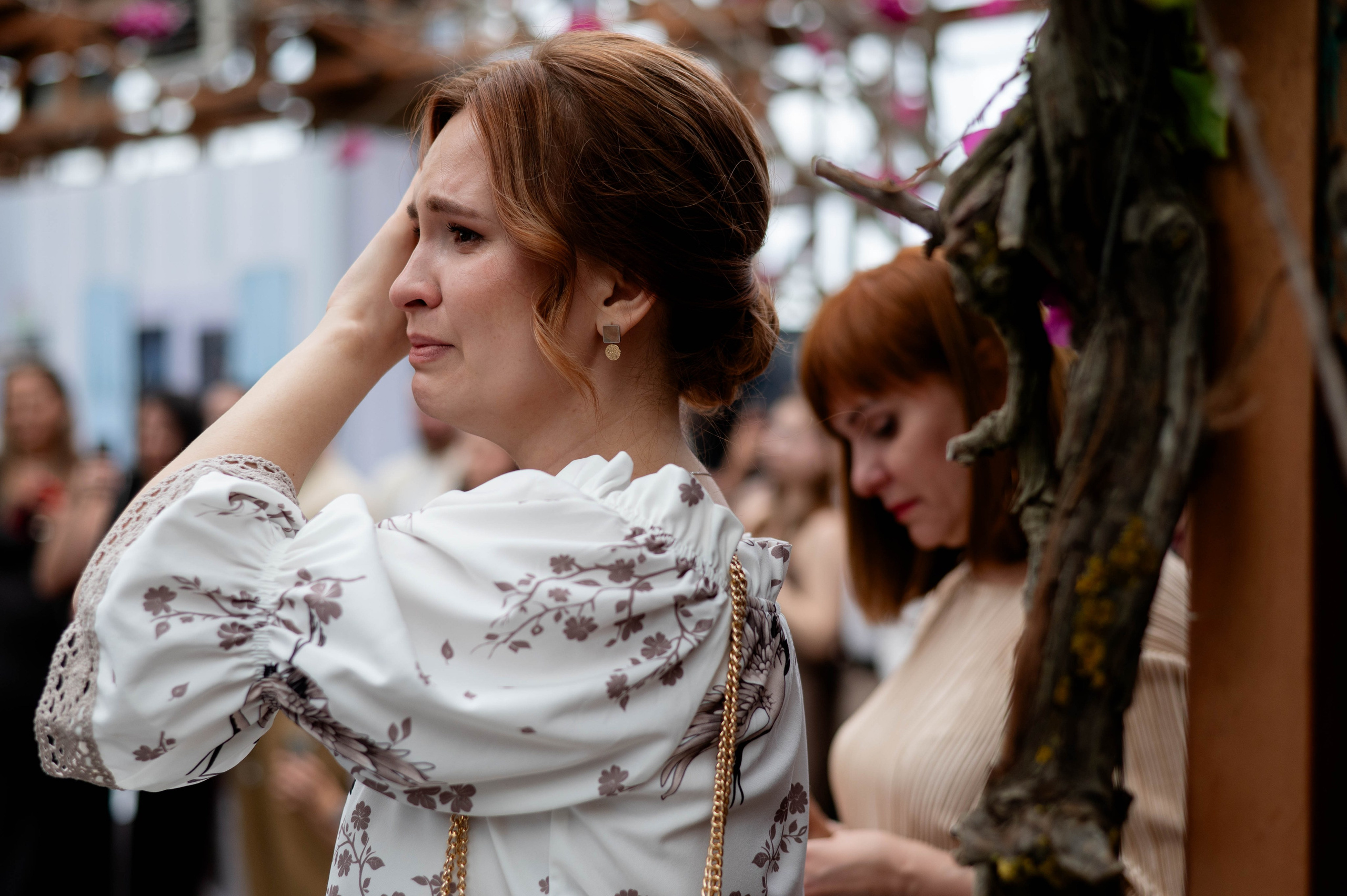 Игорь и Анна. Фотограф в Москве. Антон S