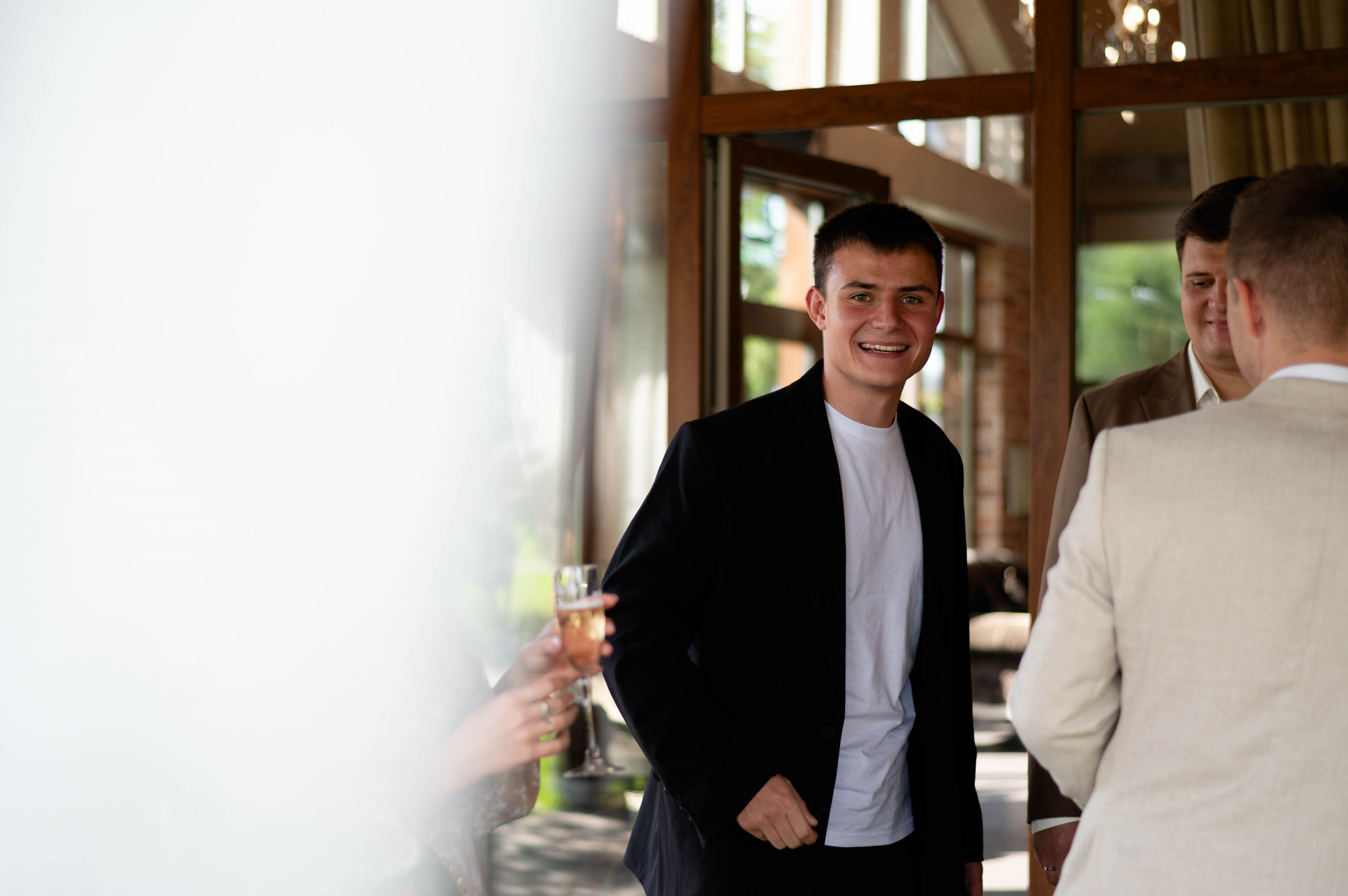 Никита и Ира. Фотограф в Москве. Антон S