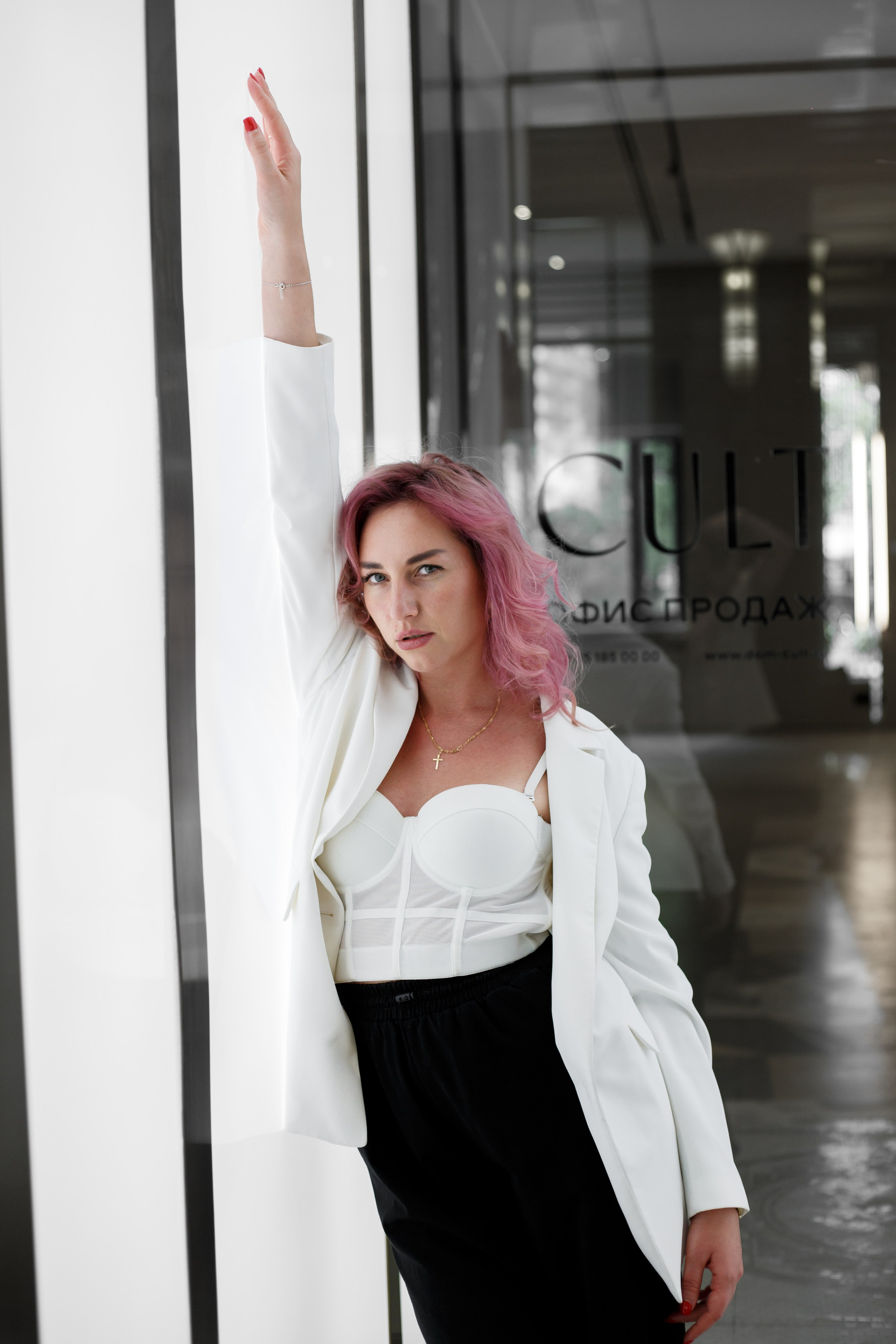 Joker Design & Mebel fashion week. Свадебный и Индивидуальный фотограф в Москве Акоп Арсенян