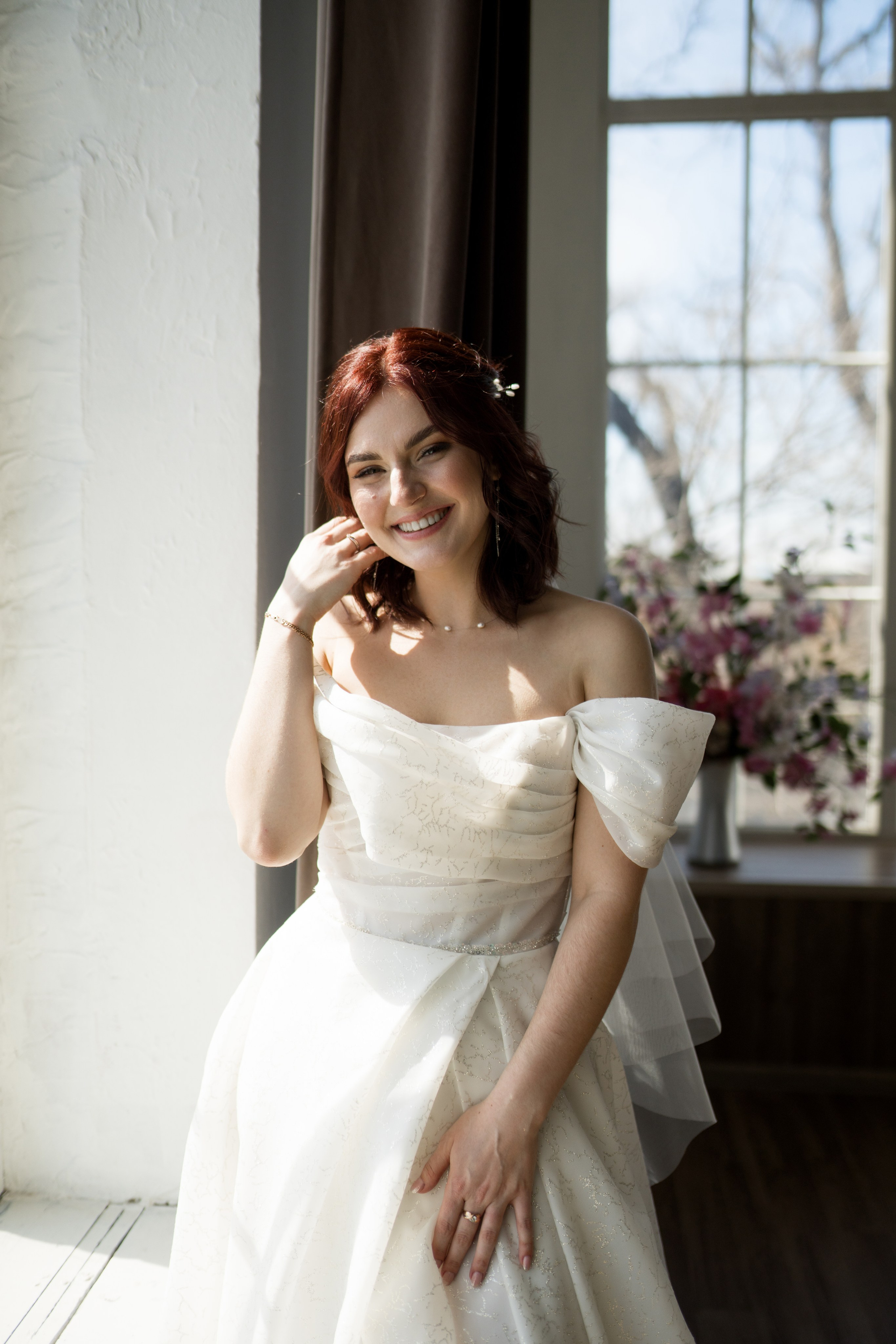 Свадьба | Илья Ксения — 2025