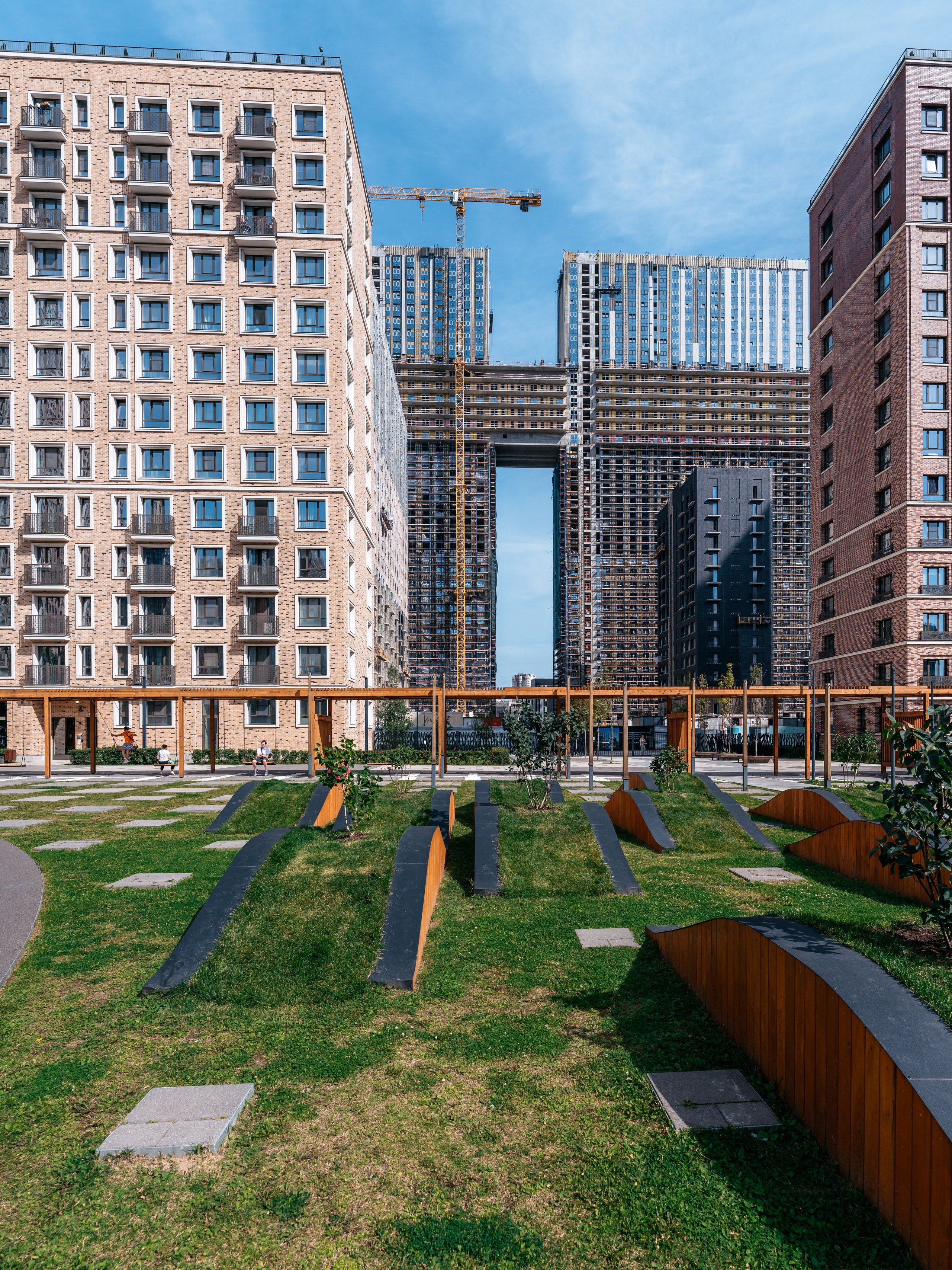 Seliger City, MR GROUP. @tomrus: Рустам Шагиморданов — фотограф