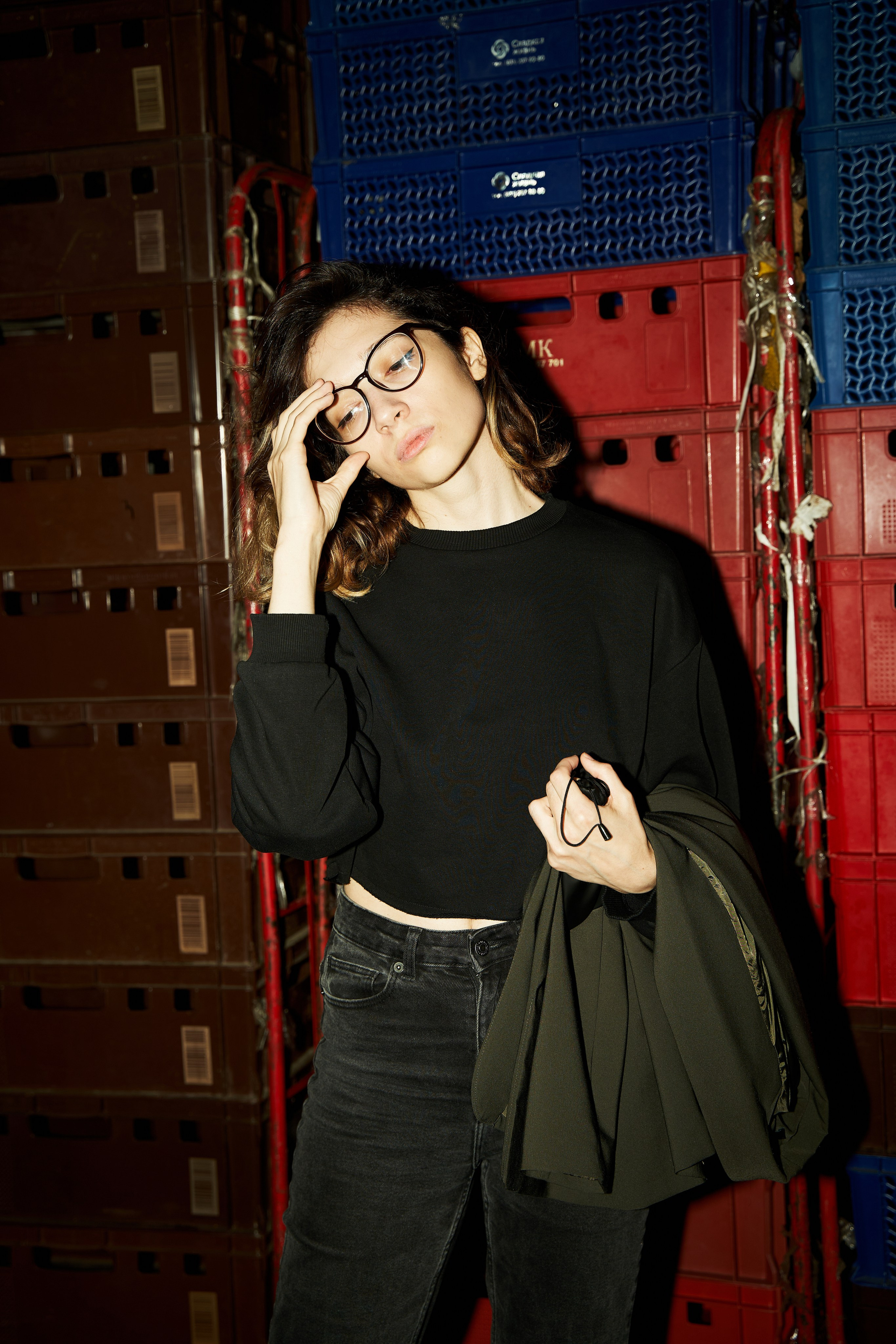 Street. Портретный фотограф в Казани Муллаяров Фаннур