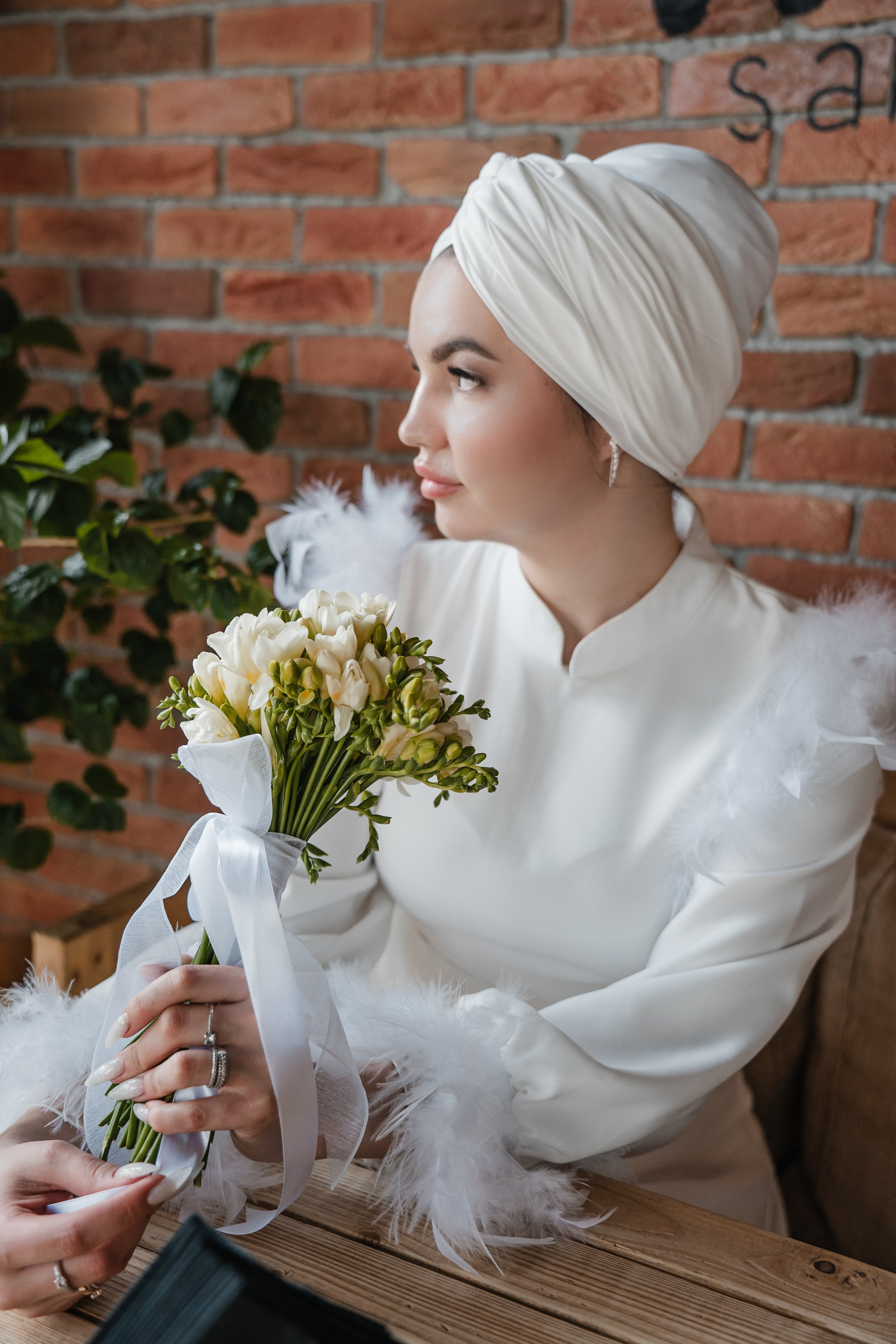 Ильнур Азалия Никах. Свадебный и семейный фотограф в Лениногорске Альбина Хасаншина