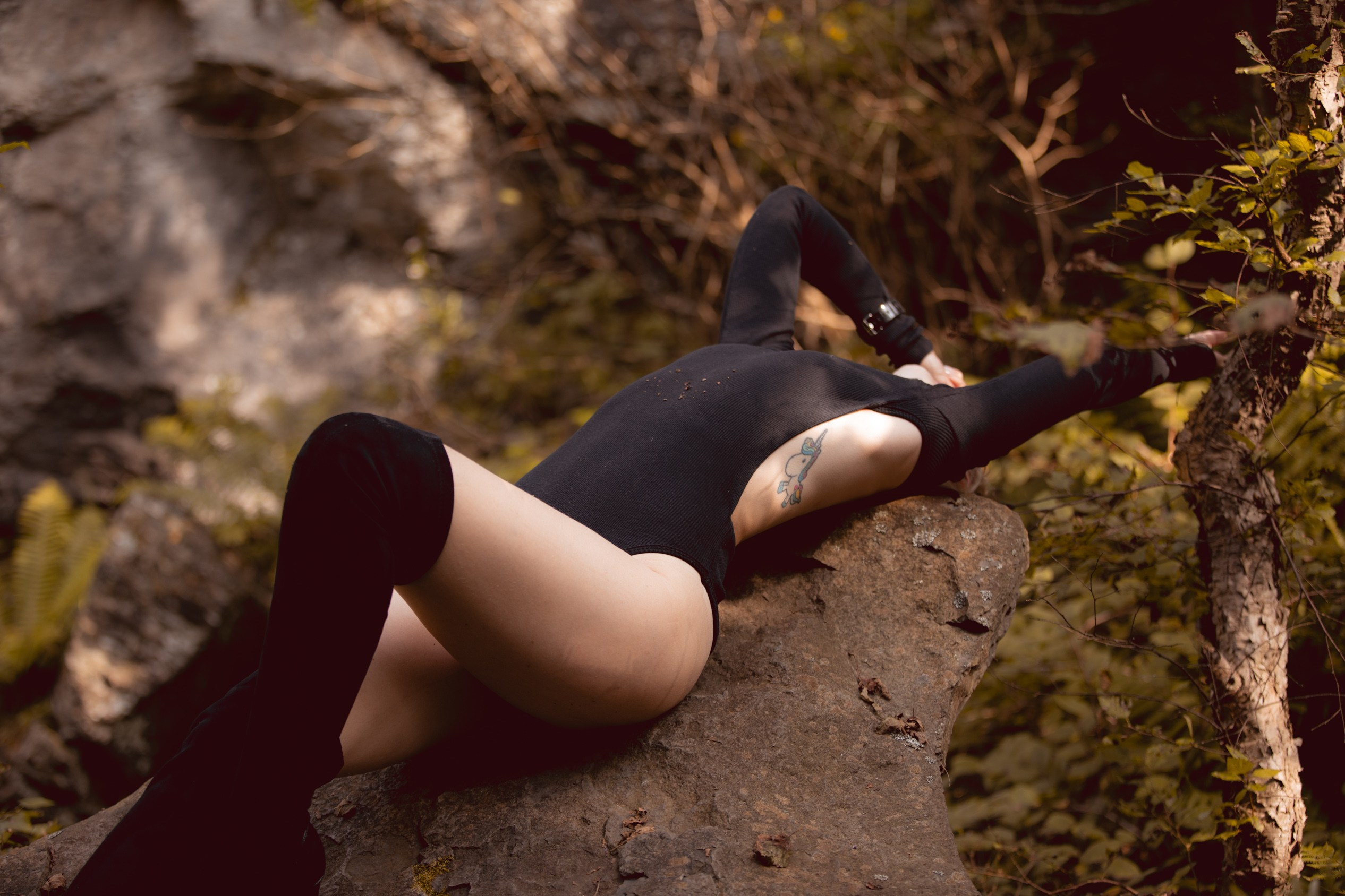 Фотосессии — Кошка на природе 2023 — остров Русский. Твой ламповый фотограф