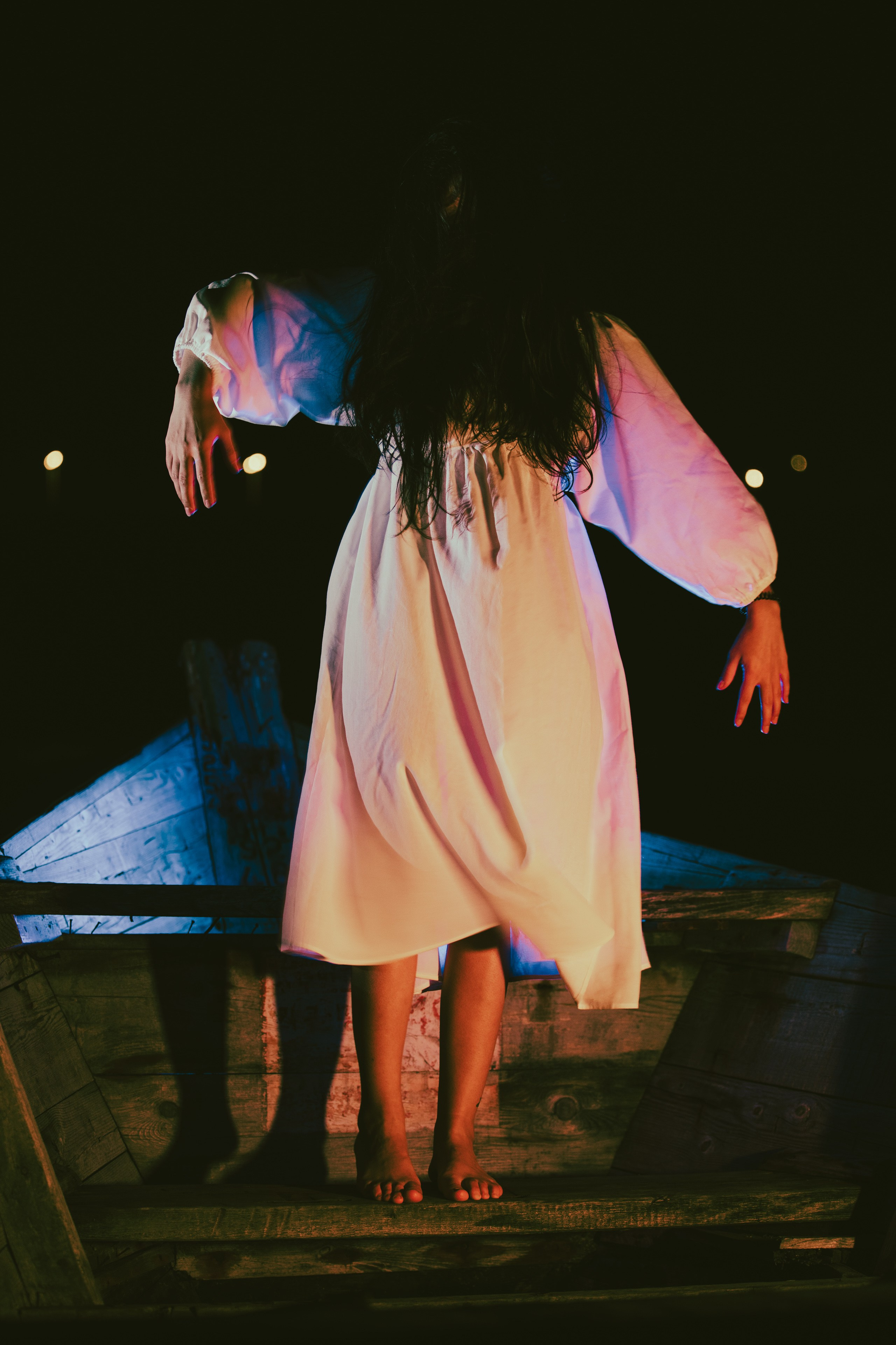 Фотосессии — Мятежная душа корабля 2024 — Ахлёстышева. Твой ламповый фотограф