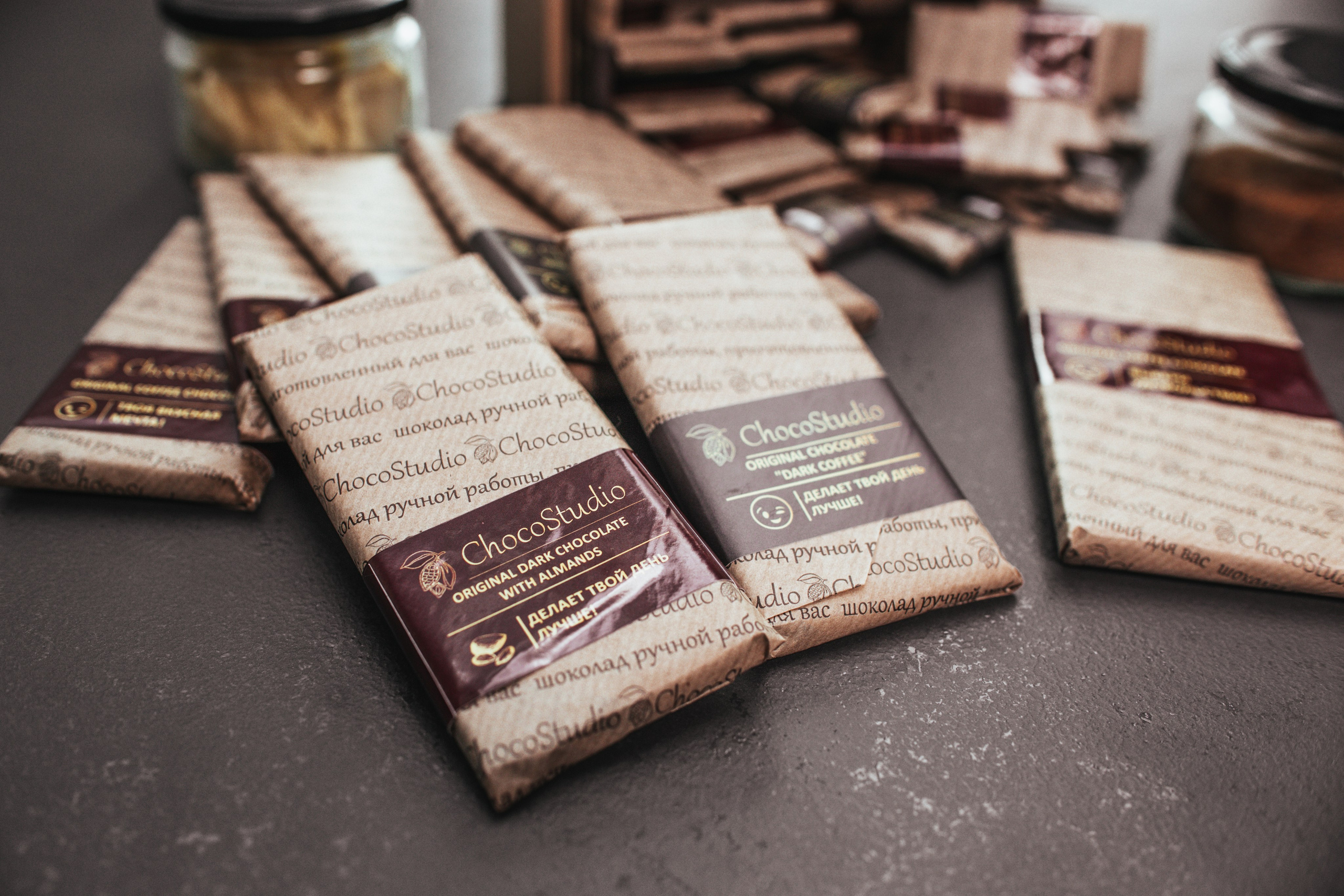 Предметная съемка. Kaef-production