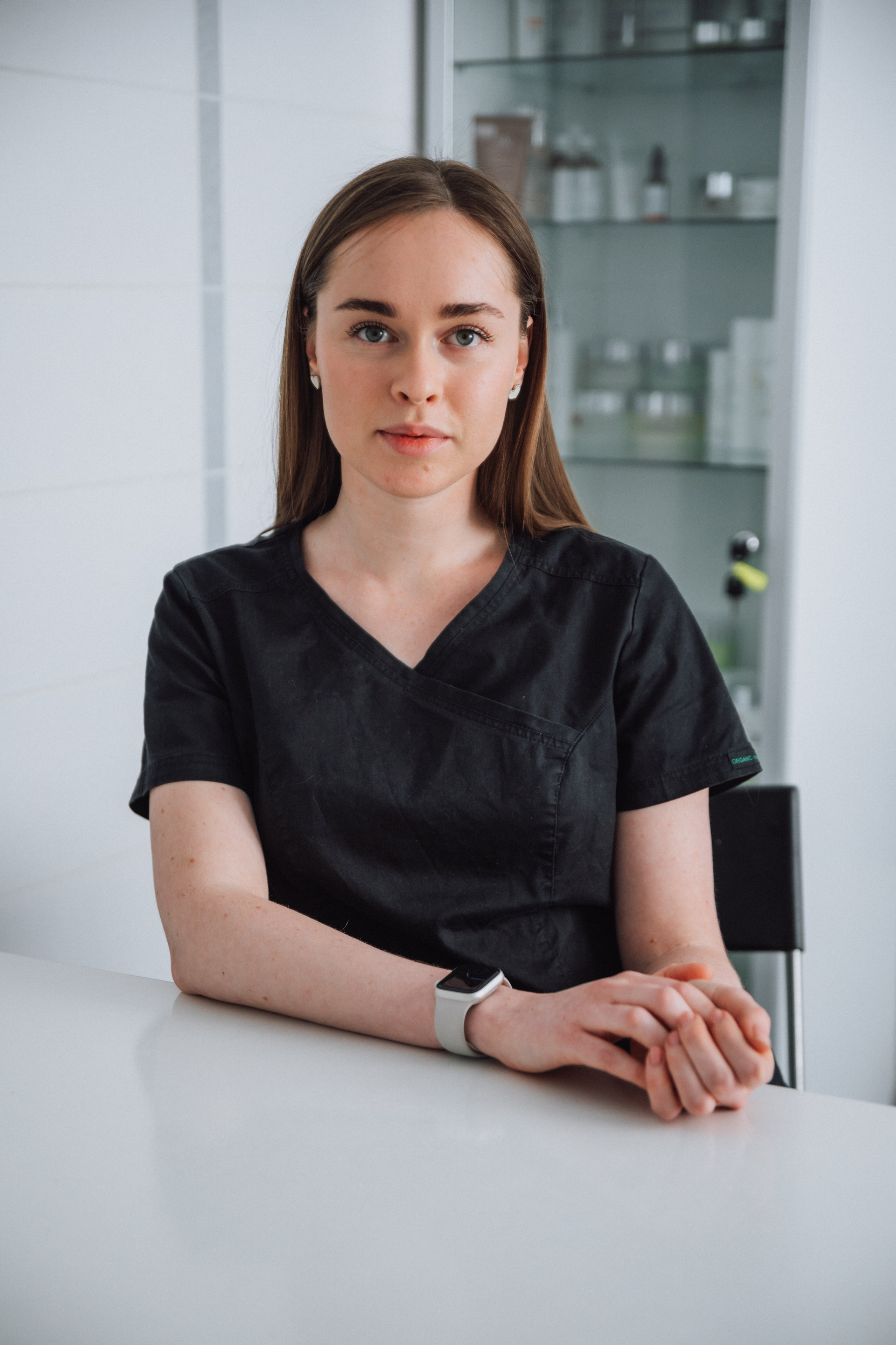 Портретная съемка. Kaef-production