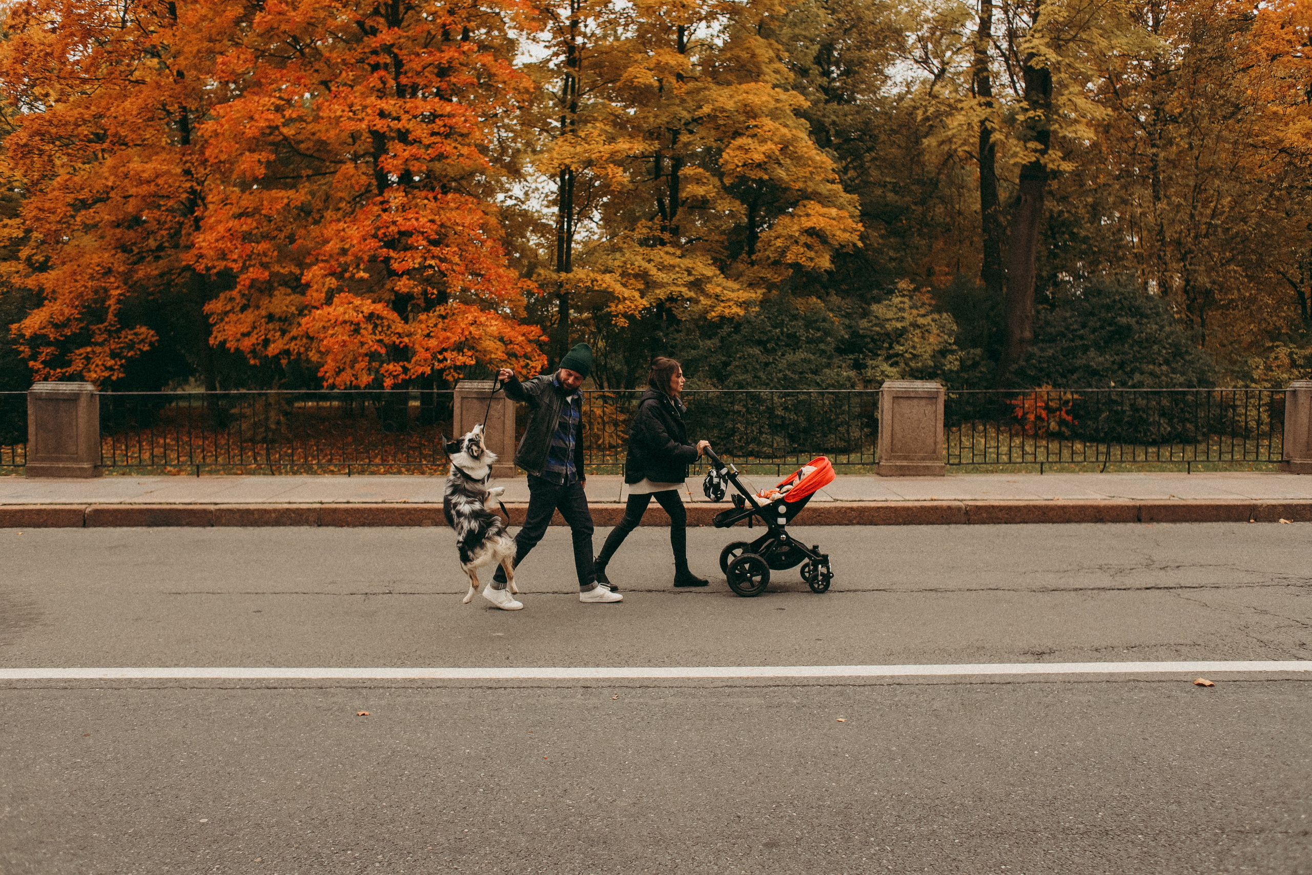 Натали и семья. Фотограф Москва и Санкт-Петербург