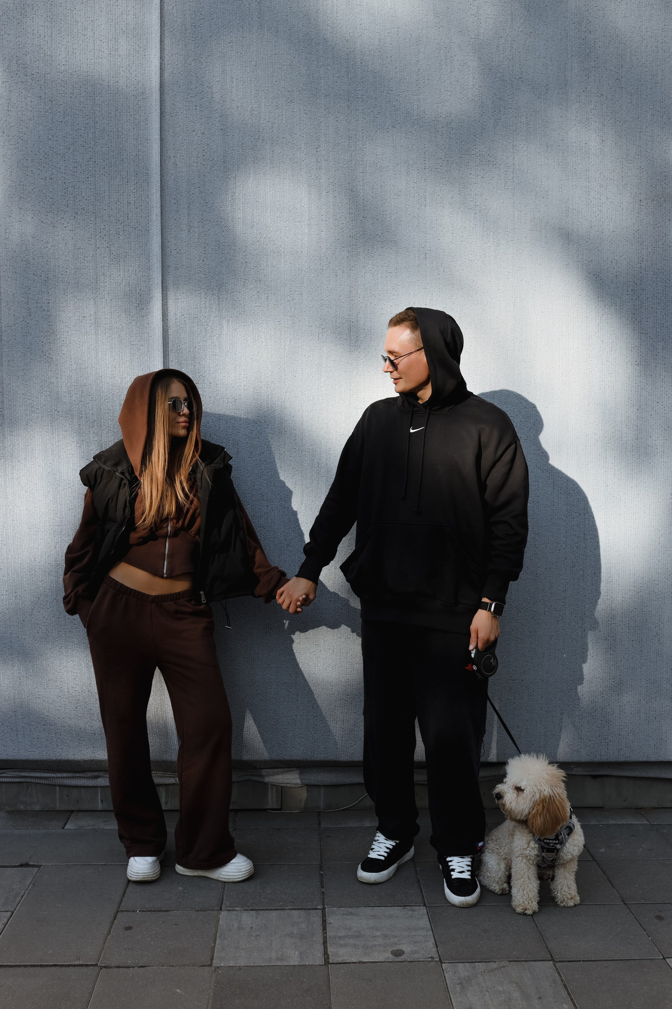 Юлия и Антон